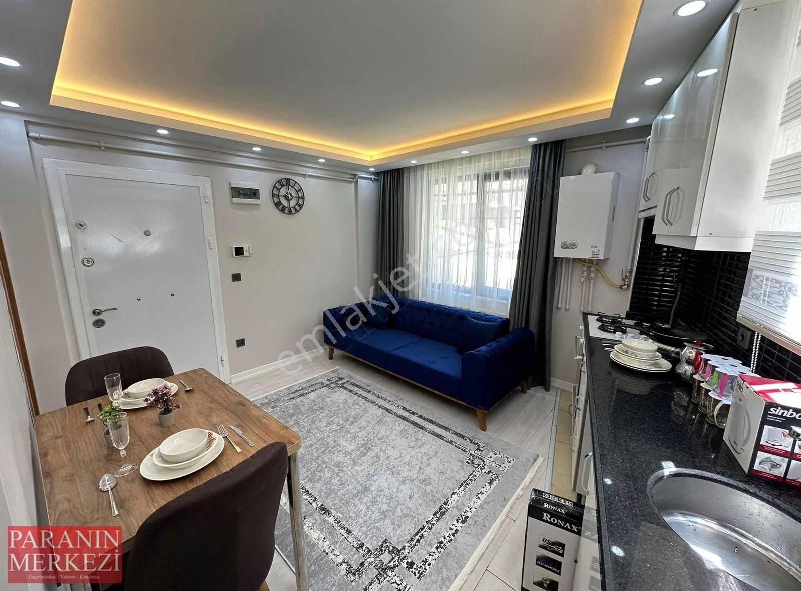 Acil+27.000 Kiracılı+ful Eşya Hediyeli+ygiriş+eminevm Uyg - Görsel 8