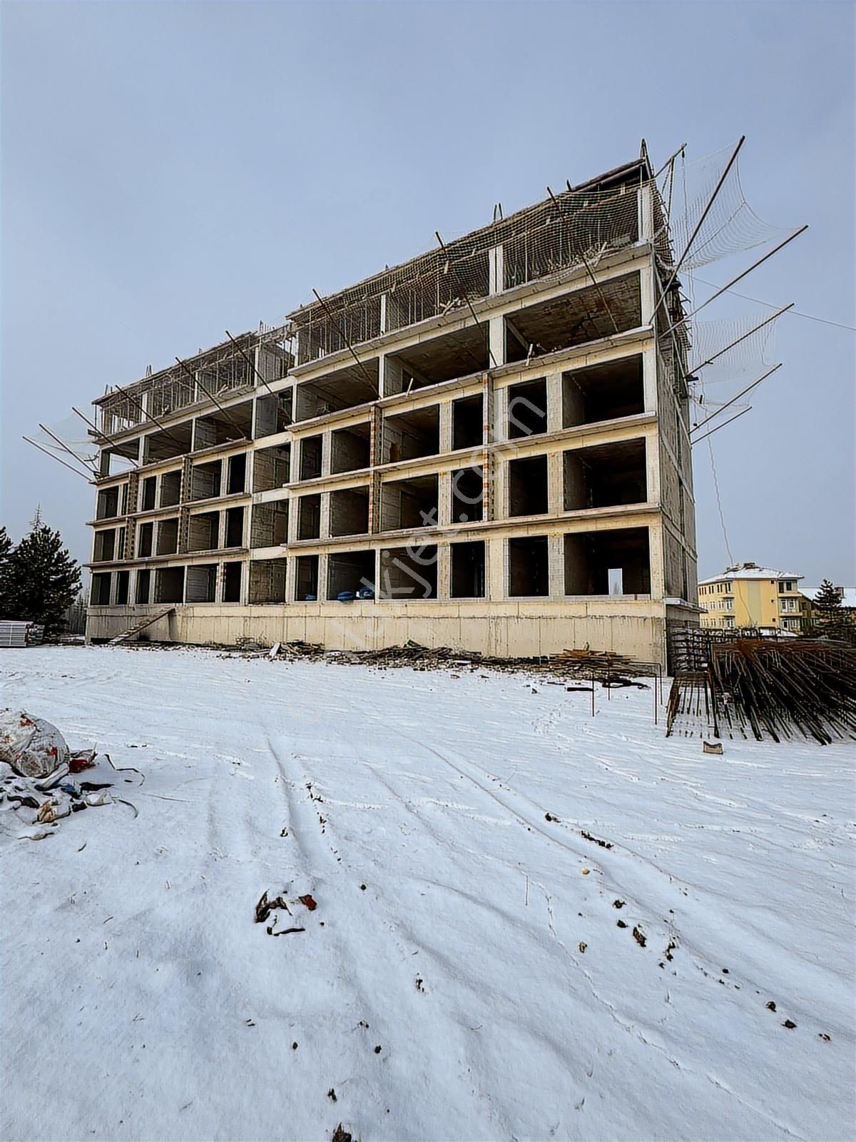 Fırsat Havalimanına Ve Otonomiye Komşu 1+1 Residance - Görsel 4