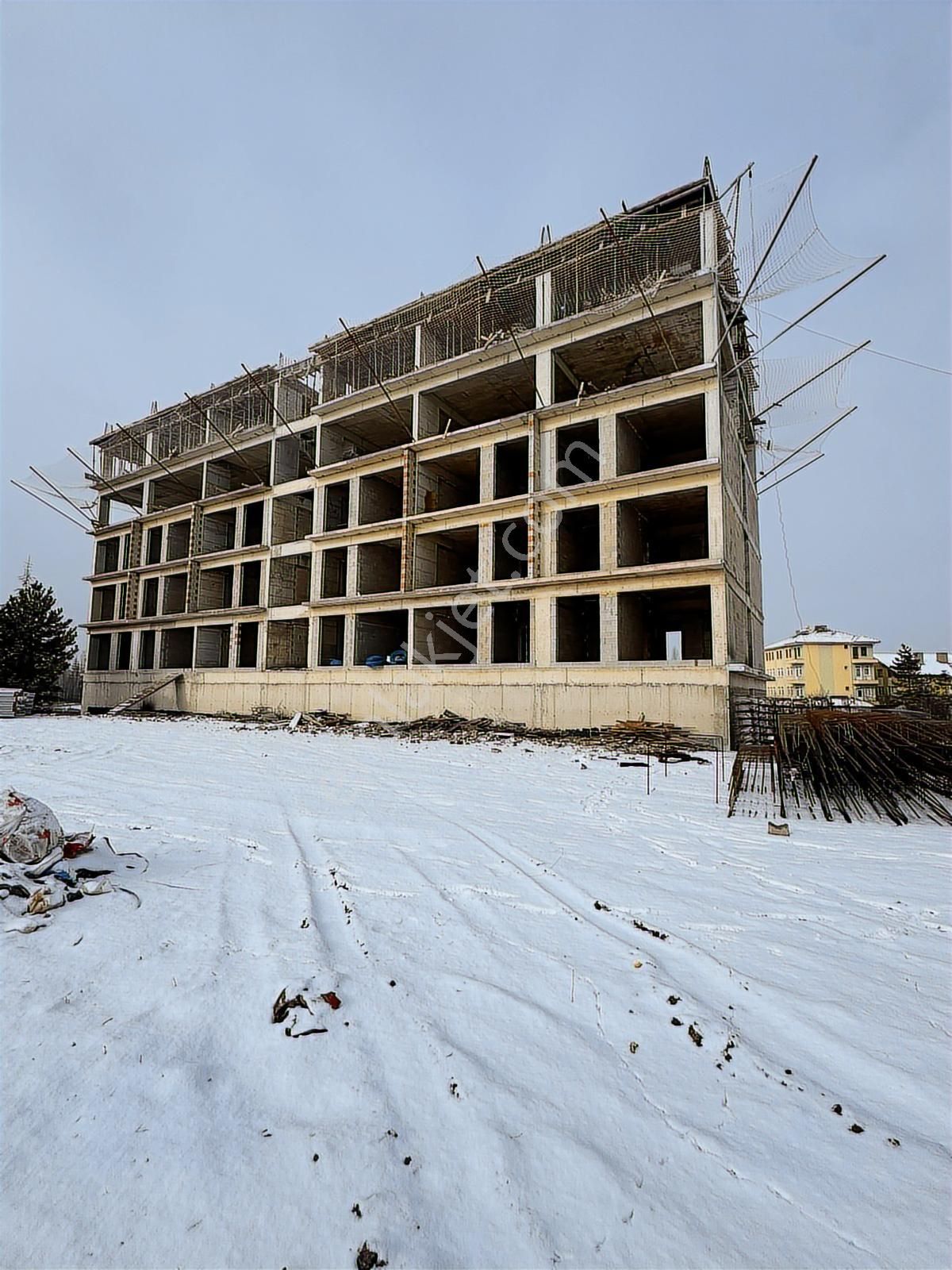 Fırsat Havalimanına Ve Otonomiye Komşu 1+1 Residance - Görsel 3