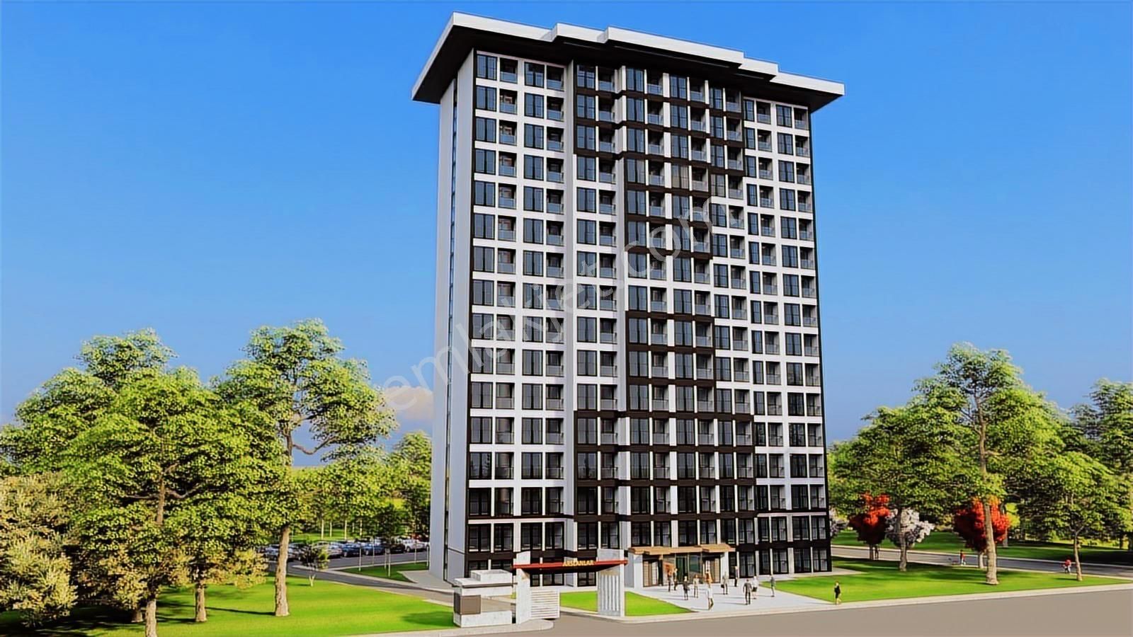 Fırsat Havalimanına Ve Otonomiye Komşu 1+1 Residance