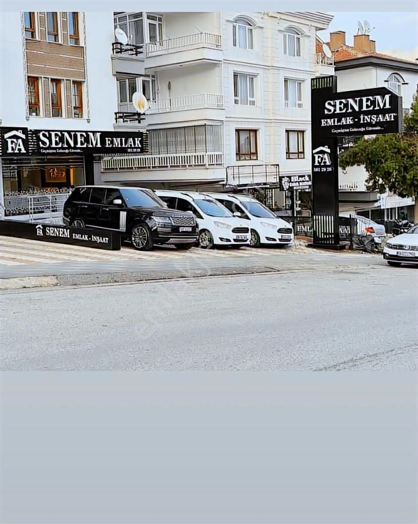 Fırsat Havalimanına Ve Otonomiye Komşu 1+1 Residance - Görsel 7