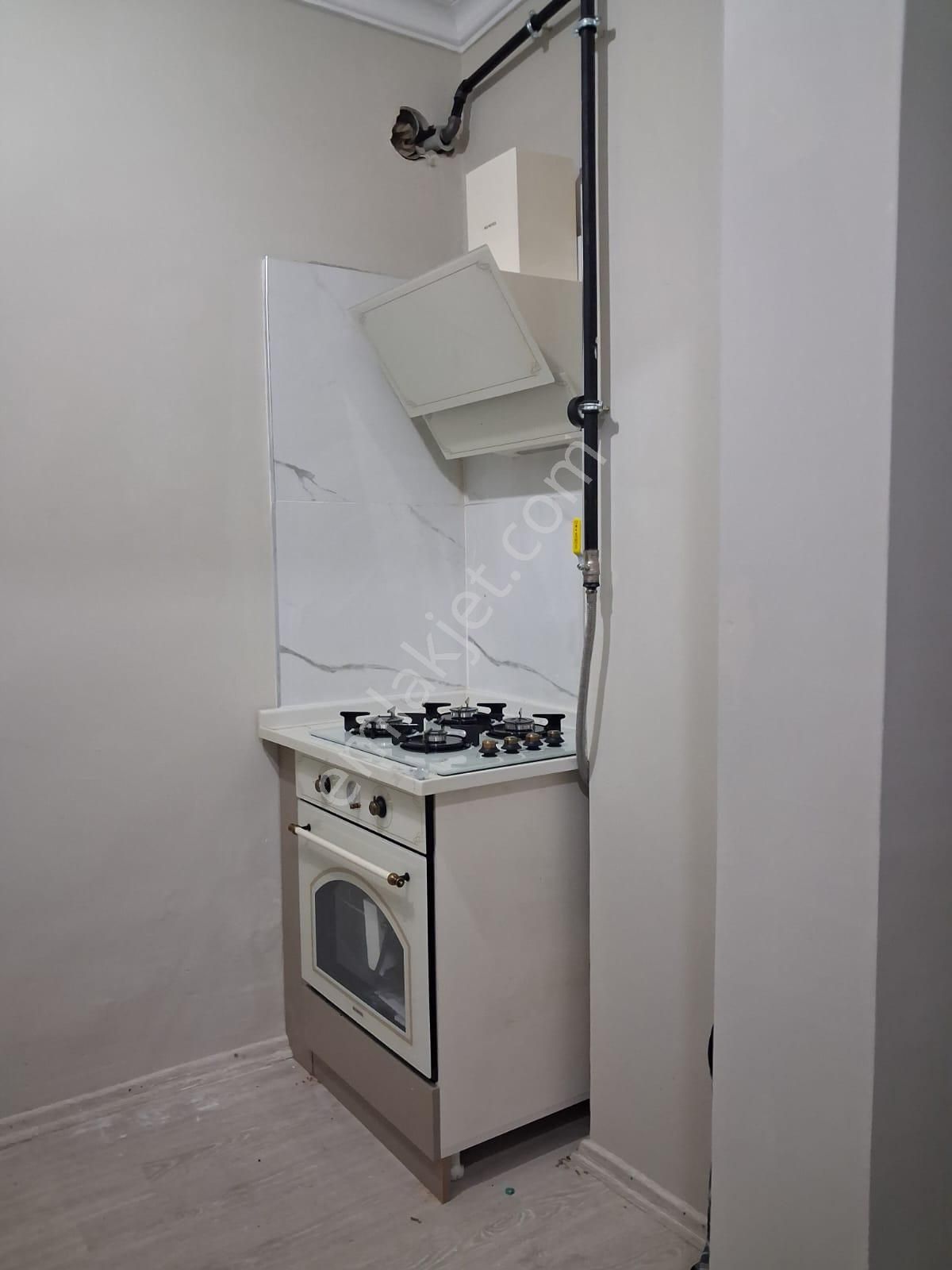 Güzelyalının Merkezinde Doğal Gazlı Bahçeli Cadde Ve Deniz Yakını - Görsel 26