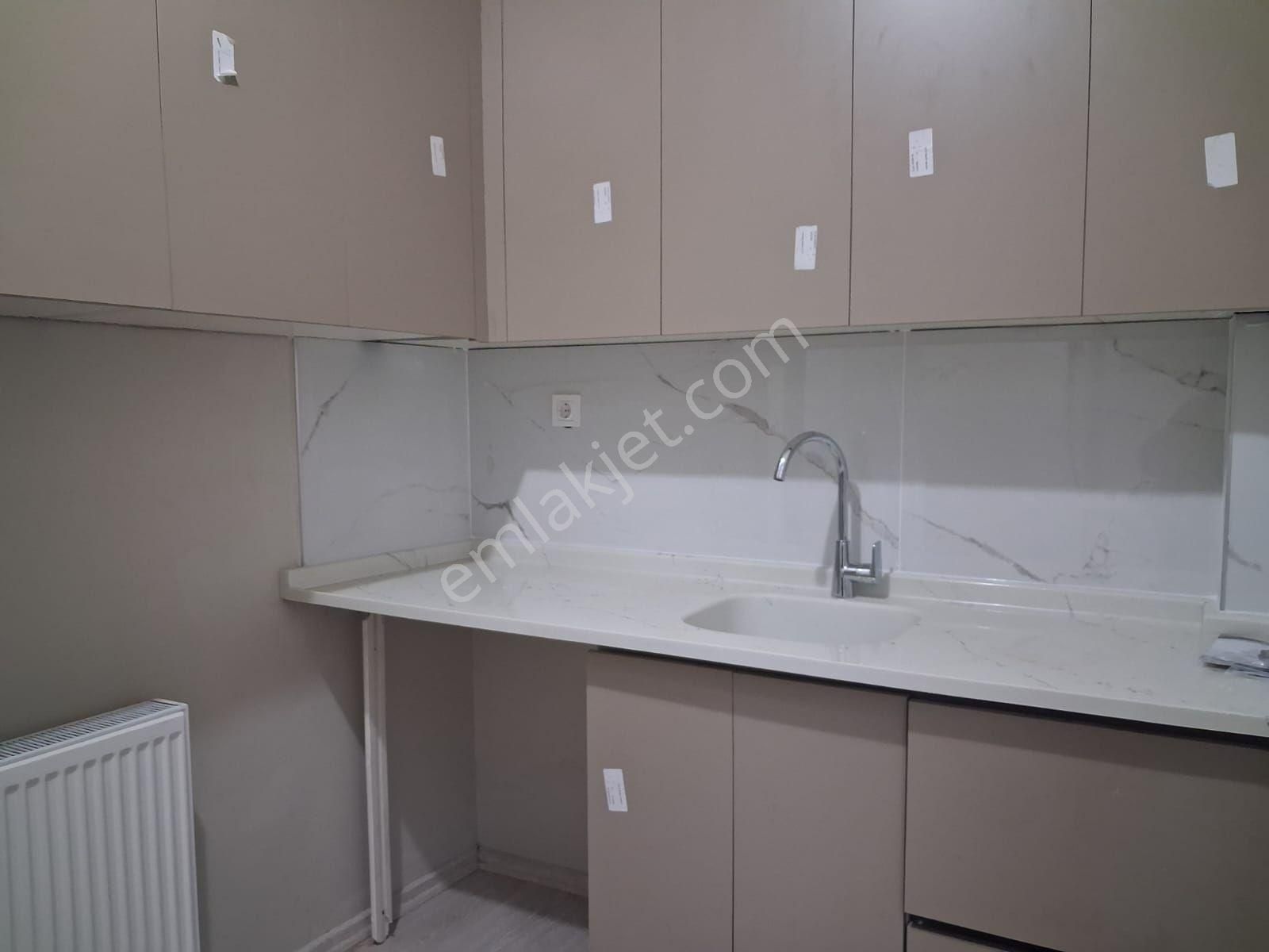 Güzelyalının Merkezinde Doğal Gazlı Bahçeli Cadde Ve Deniz Yakını - Görsel 31