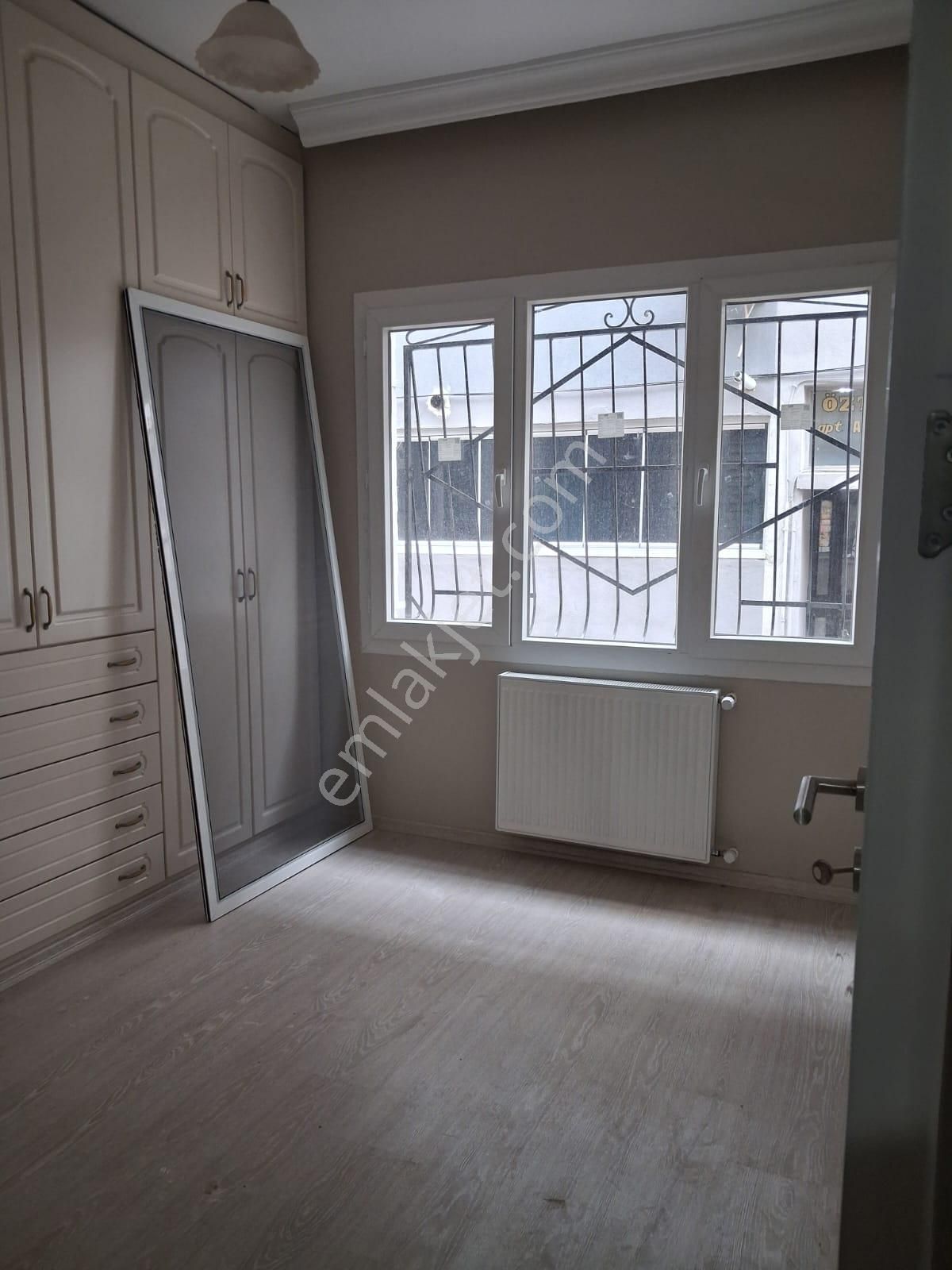 Güzelyalının Merkezinde Doğal Gazlı Bahçeli Cadde Ve Deniz Yakını - Görsel 32