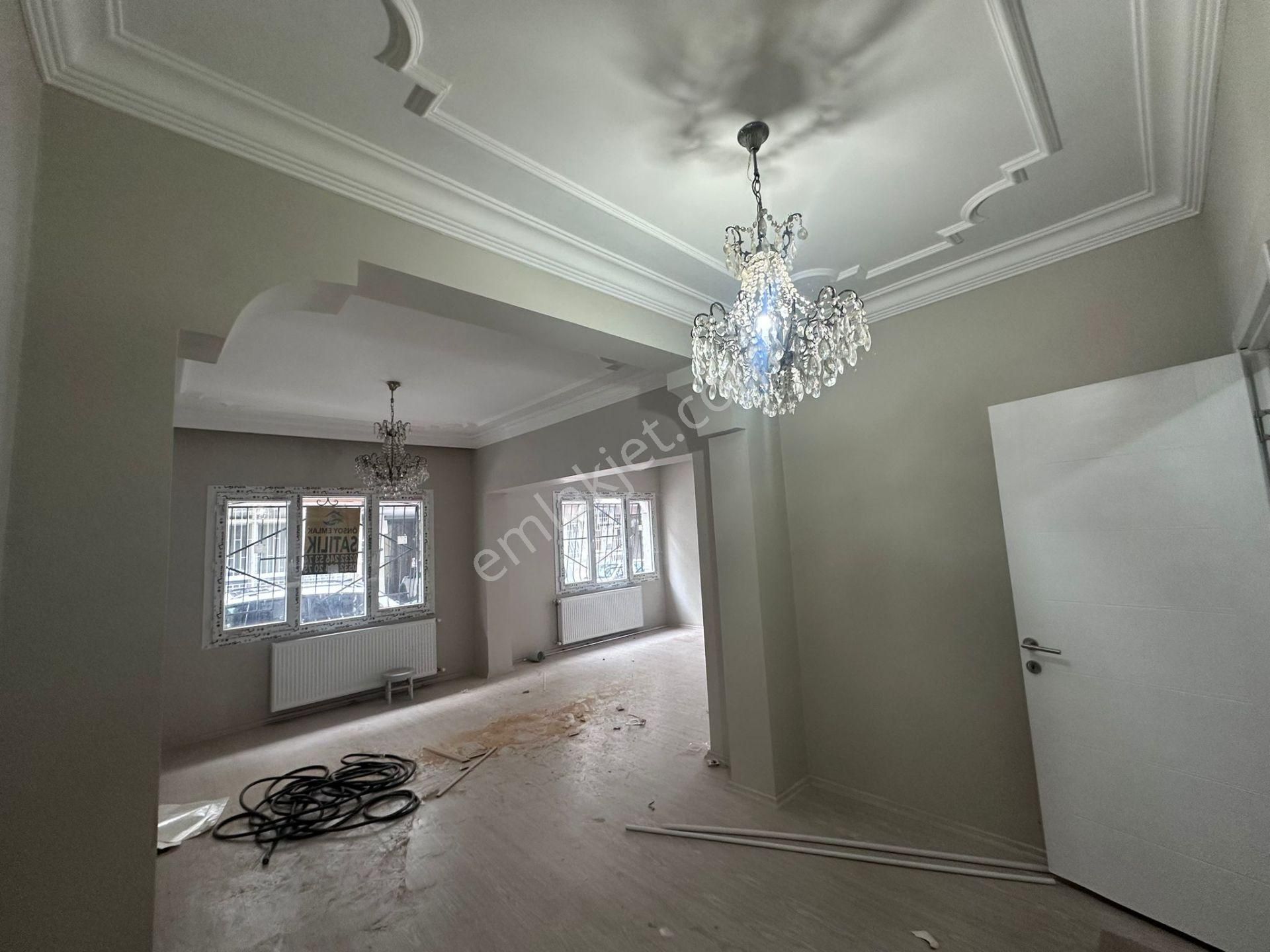 Güzelyalının Merkezinde Doğal Gazlı Bahçeli Cadde Ve Deniz Yakını - Görsel 11