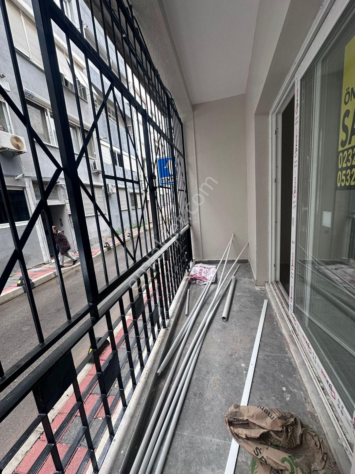 Güzelyalının Merkezinde Doğal Gazlı Bahçeli Cadde Ve Deniz Yakını - Görsel 13