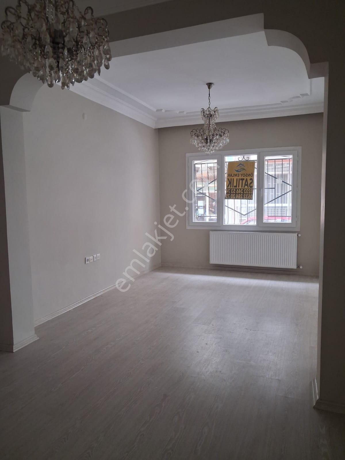 Güzelyalının Merkezinde Doğal Gazlı Bahçeli Cadde Ve Deniz Yakını - Görsel 34