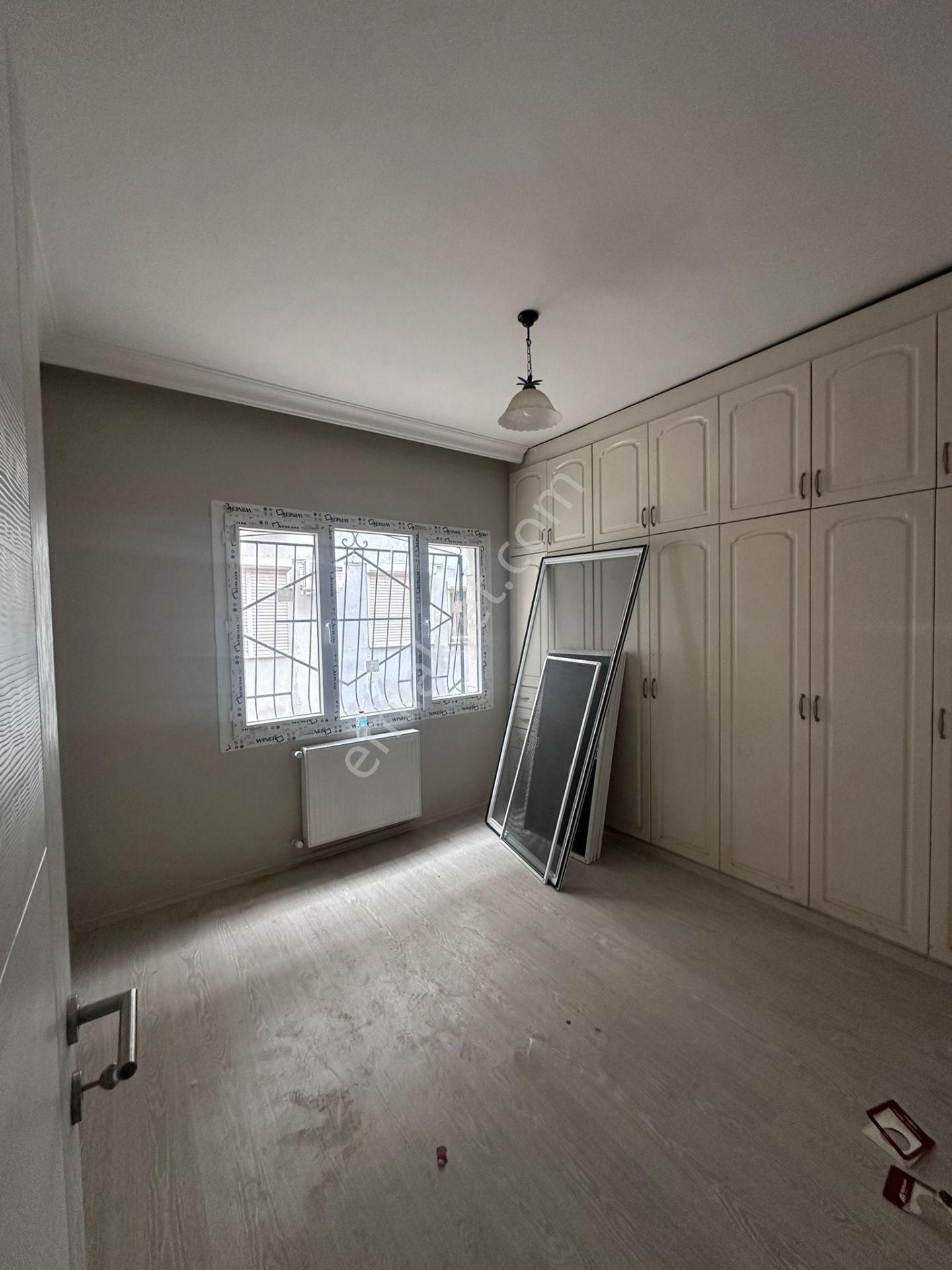 Güzelyalının Merkezinde Doğal Gazlı Bahçeli Cadde Ve Deniz Yakını - Görsel 23