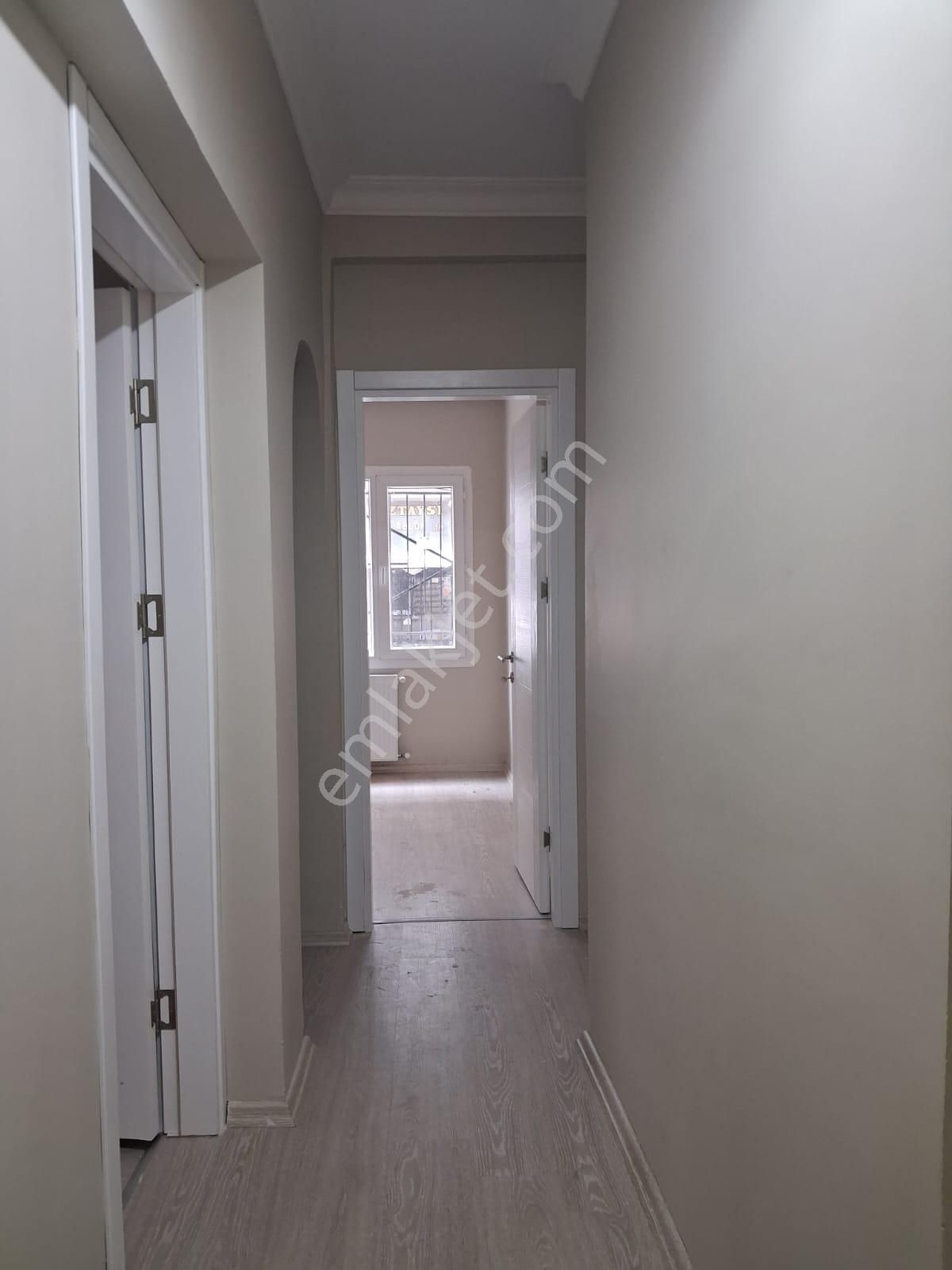 Güzelyalının Merkezinde Doğal Gazlı Bahçeli Cadde Ve Deniz Yakını - Görsel 30