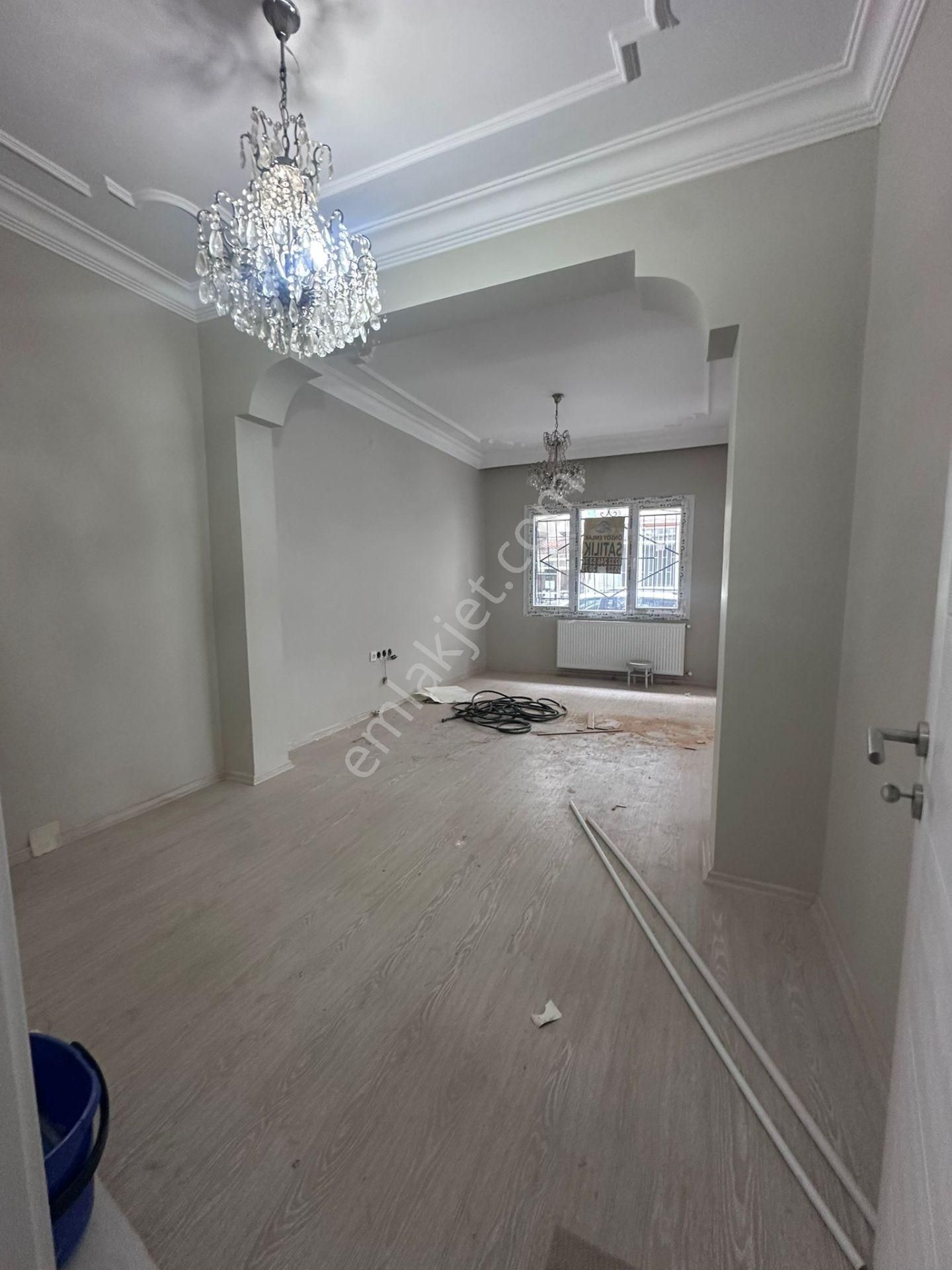 Güzelyalının Merkezinde Doğal Gazlı Bahçeli Cadde Ve Deniz Yakını - Görsel 12