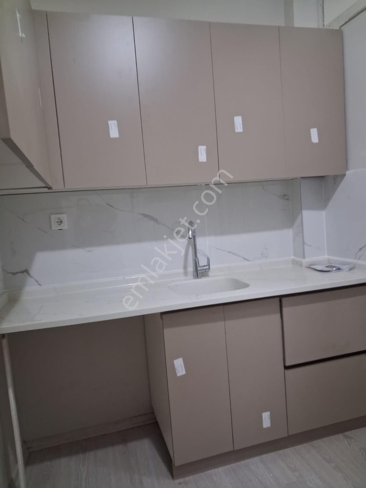 Güzelyalının Merkezinde Doğal Gazlı Bahçeli Cadde Ve Deniz Yakını - Görsel 29