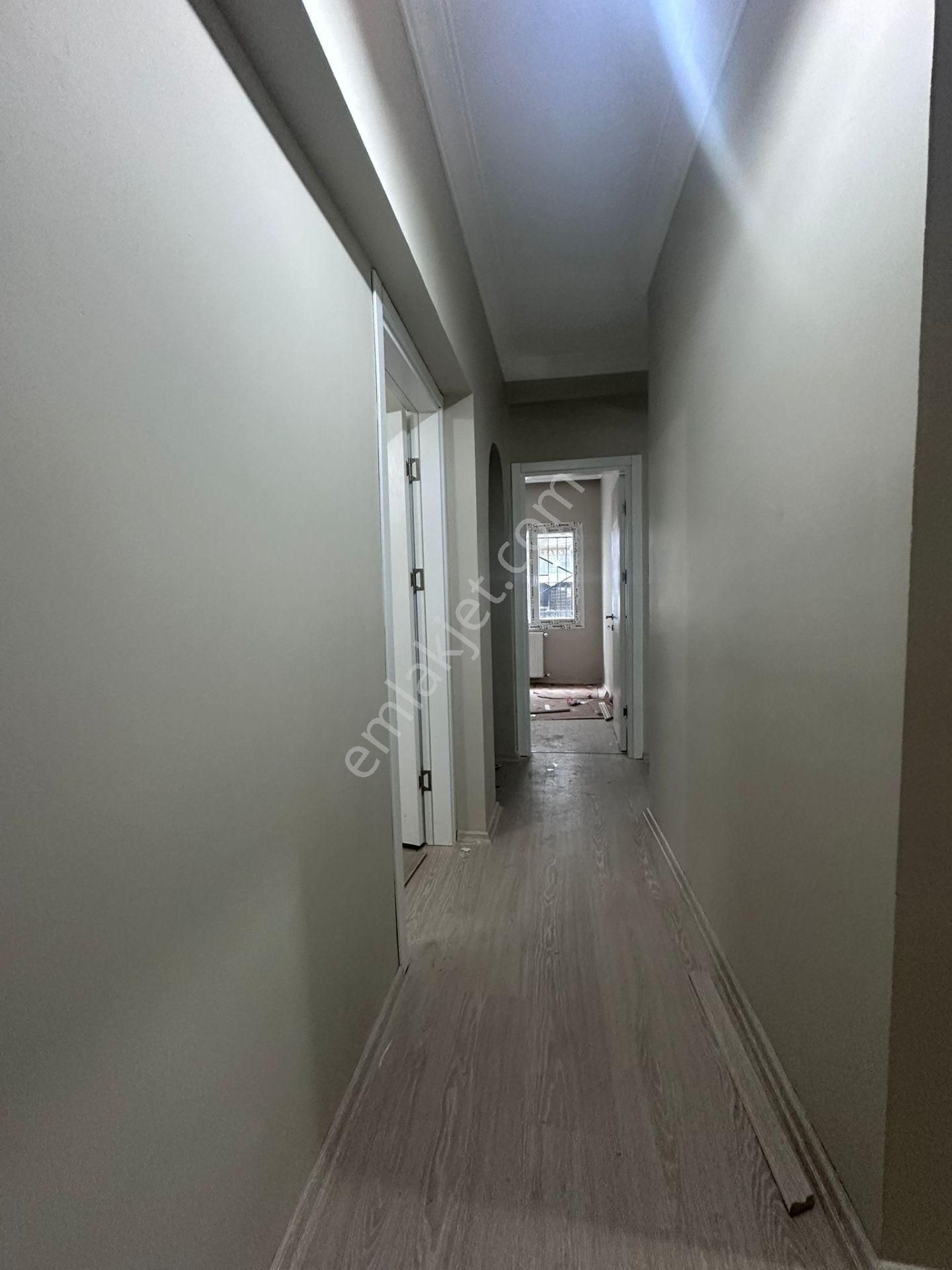 Güzelyalının Merkezinde Doğal Gazlı Bahçeli Cadde Ve Deniz Yakını - Görsel 22