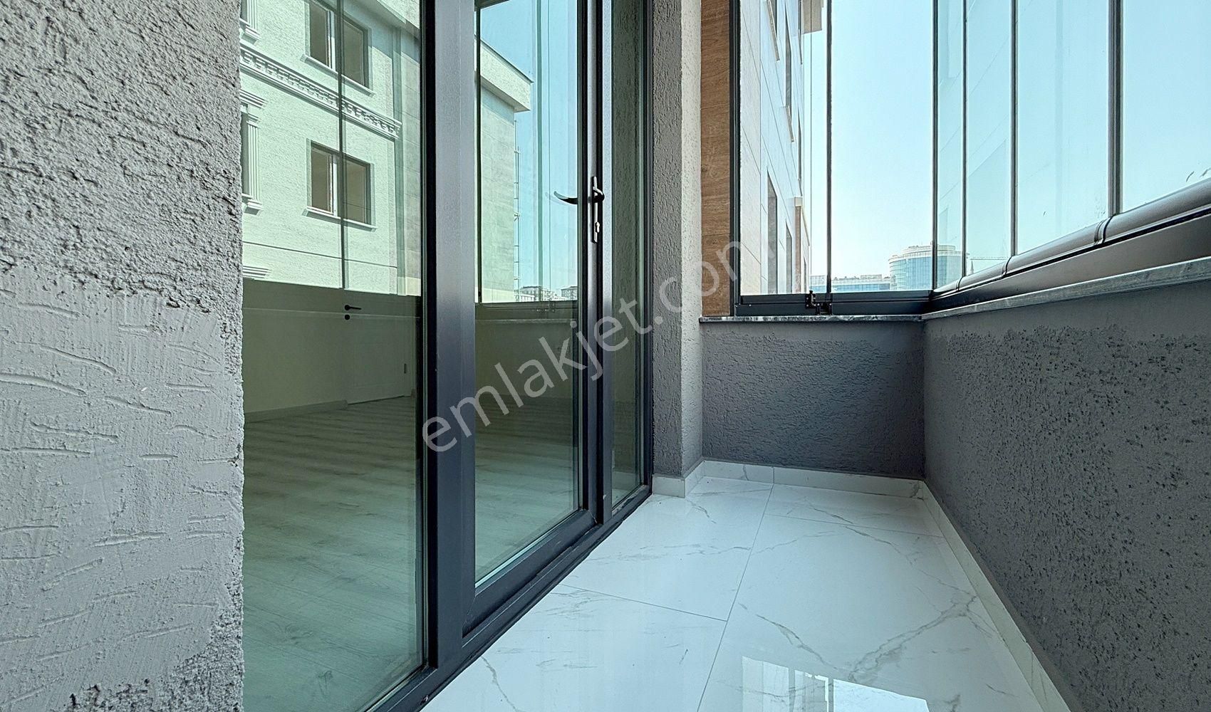 Weal World' Den İki Kat Otoparklı Site De, 3+1, 144 M2, Sıfır Mükemmel Daire ... - Görsel 24