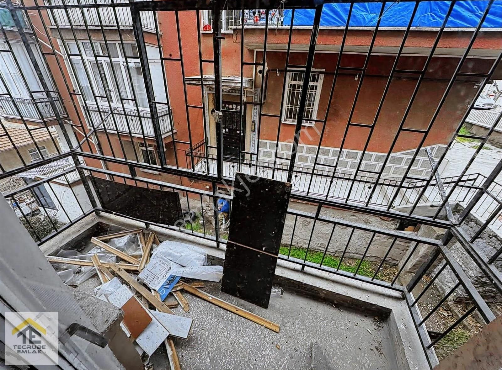 Basın Cad. Gata Hastane Yakını Yüksek Giriş Kat Konumlu 2+1 - Görsel 4