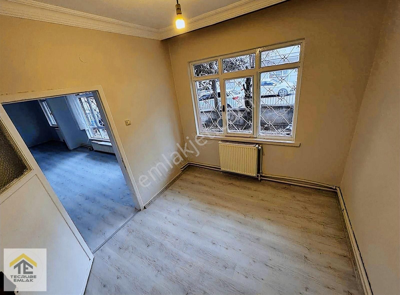 Basın Cad. Gata Hastane Yakını Yüksek Giriş Kat Konumlu 2+1 - Görsel 17