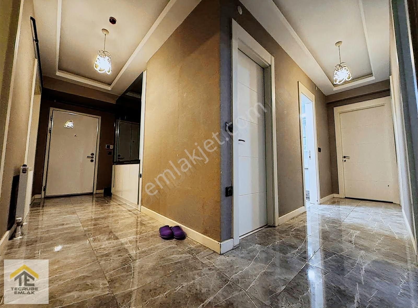 Site İçerisinde Daha İyisi Yok ! 4+1 Ultra Lüks Manzaralı Geniş - Görsel 11