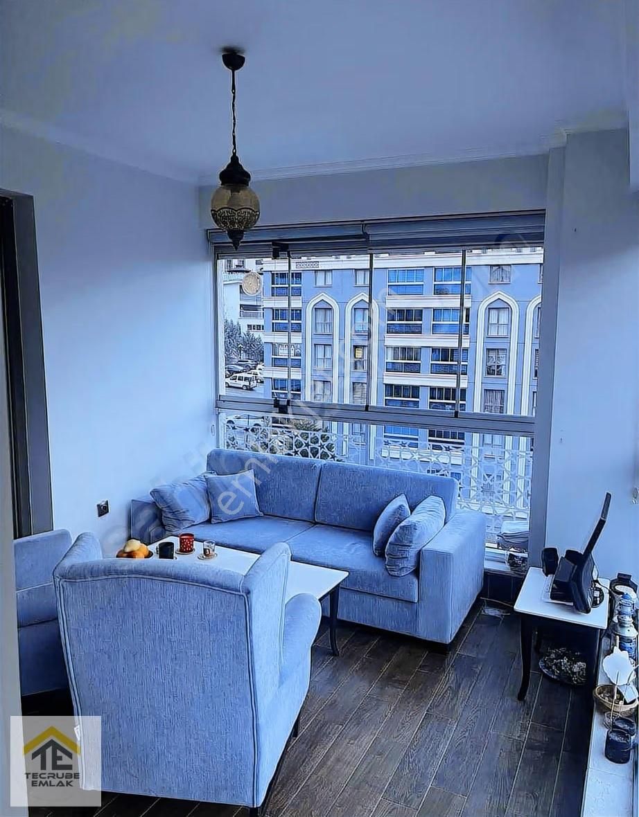 Site İçerisinde Daha İyisi Yok ! 4+1 Ultra Lüks Manzaralı Geniş - Görsel 19