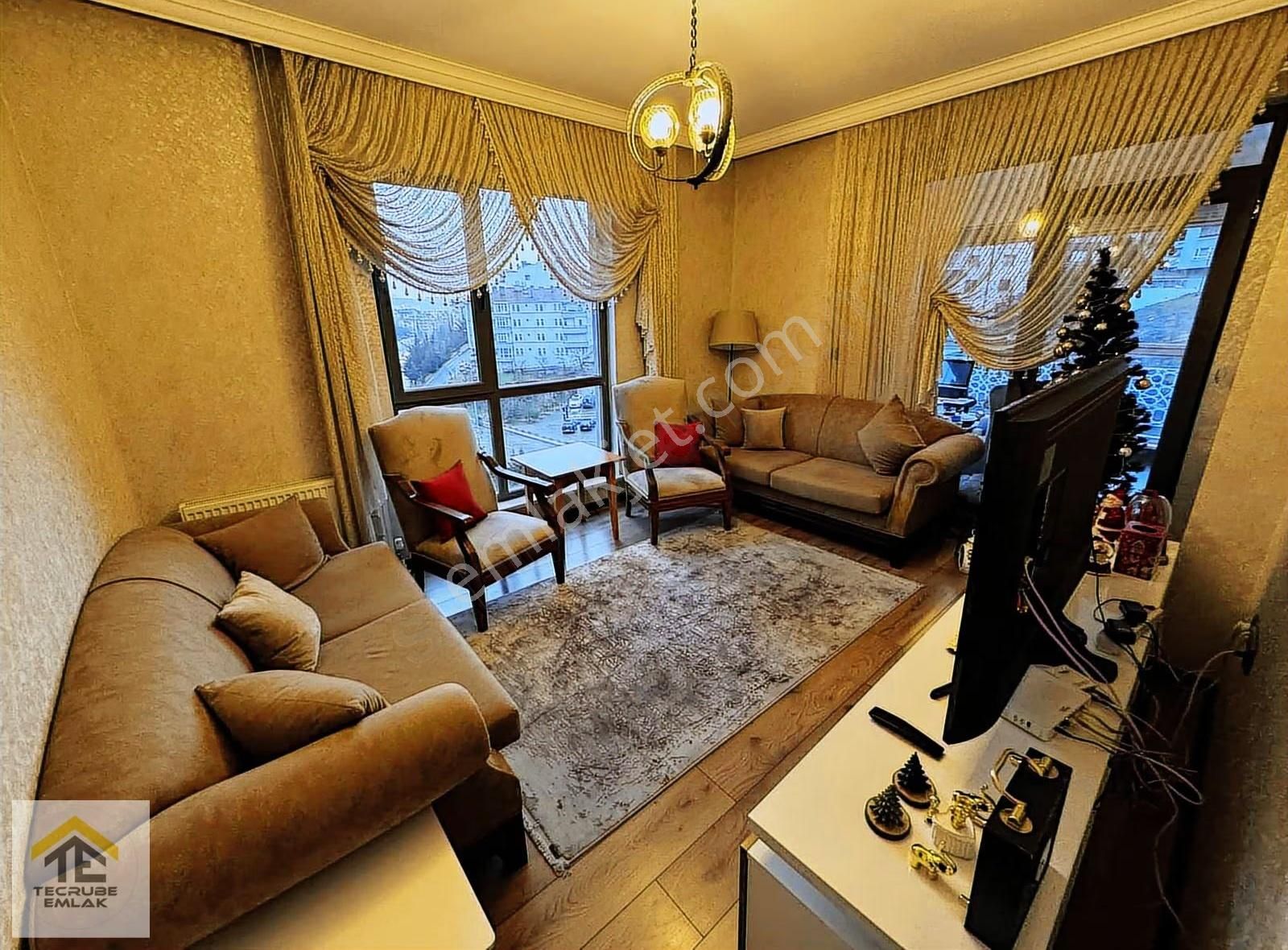 Site İçerisinde Daha İyisi Yok ! 4+1 Ultra Lüks Manzaralı Geniş - Görsel 13