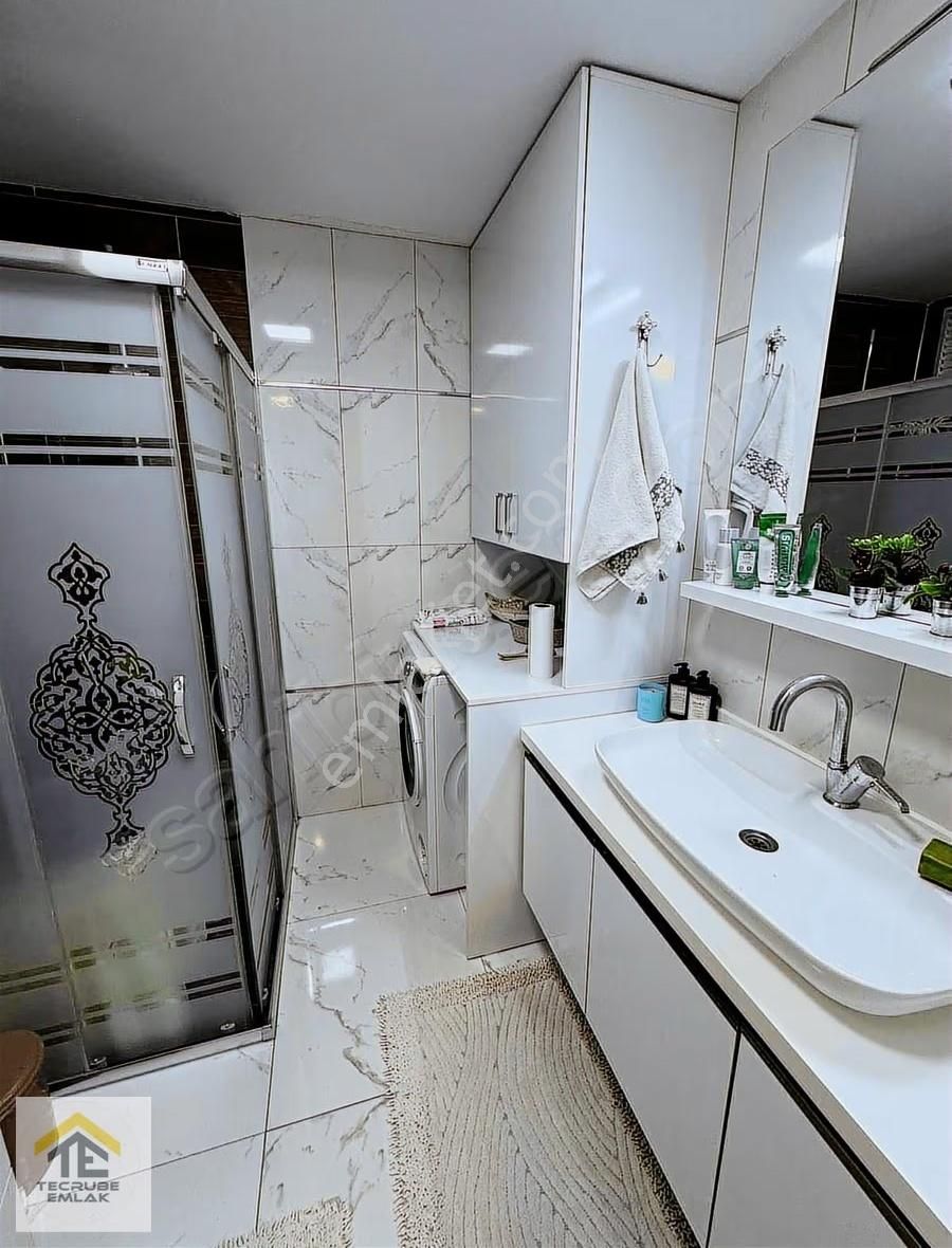 Site İçerisinde Daha İyisi Yok ! 4+1 Ultra Lüks Manzaralı Geniş - Görsel 6