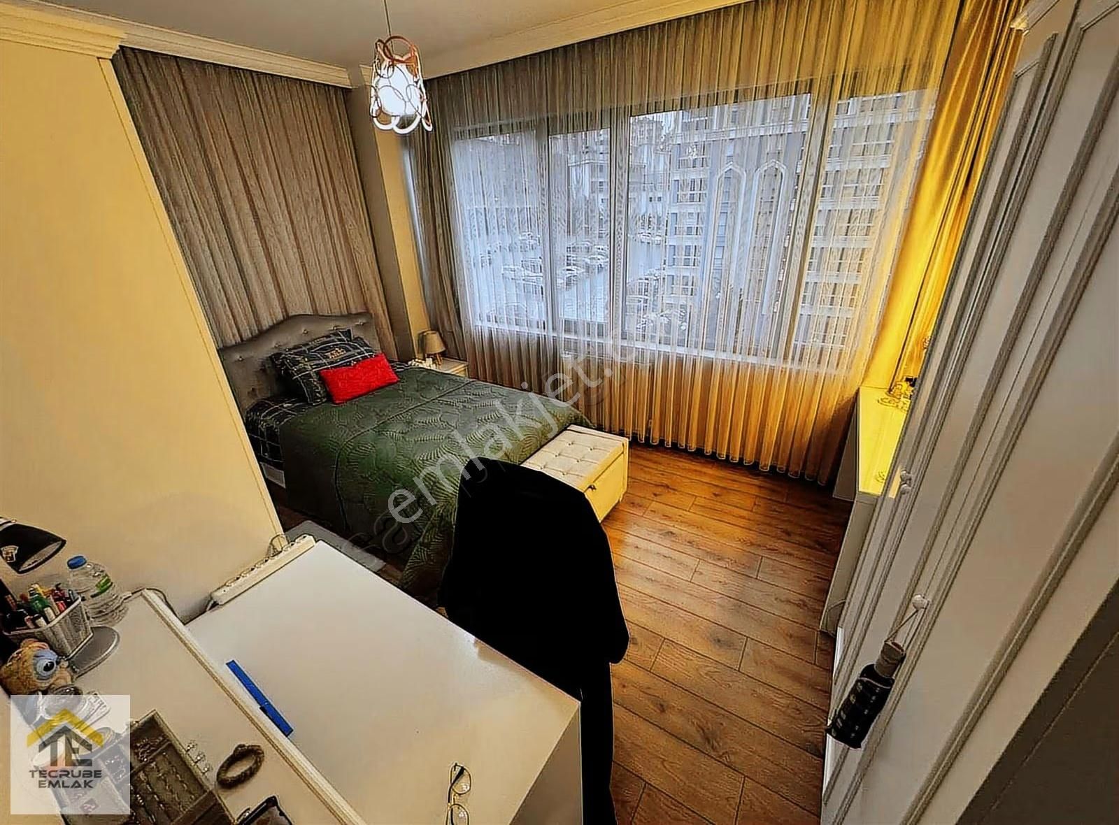 Site İçerisinde Daha İyisi Yok ! 4+1 Ultra Lüks Manzaralı Geniş - Görsel 16