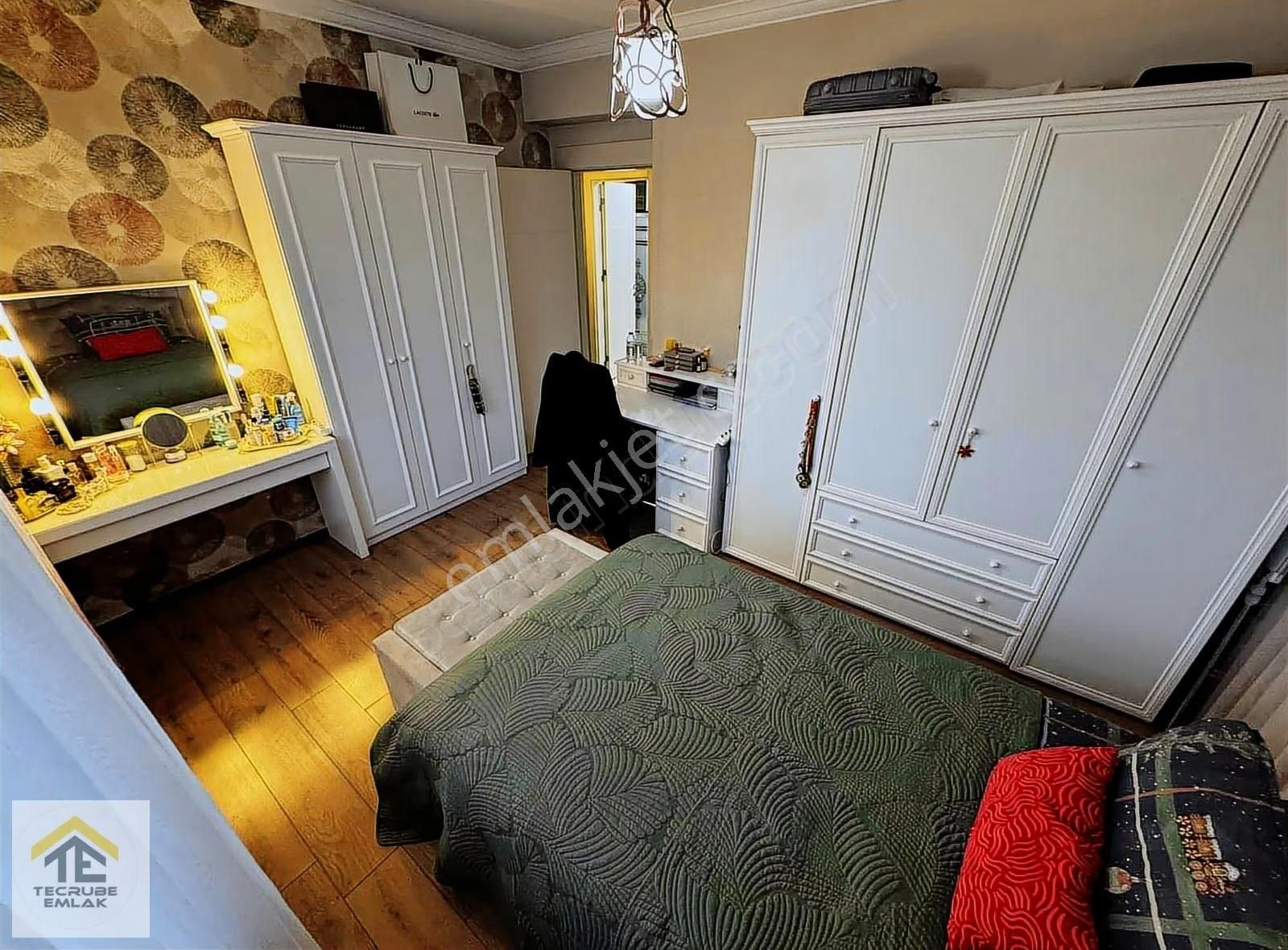 Site İçerisinde Daha İyisi Yok ! 4+1 Ultra Lüks Manzaralı Geniş - Görsel 10