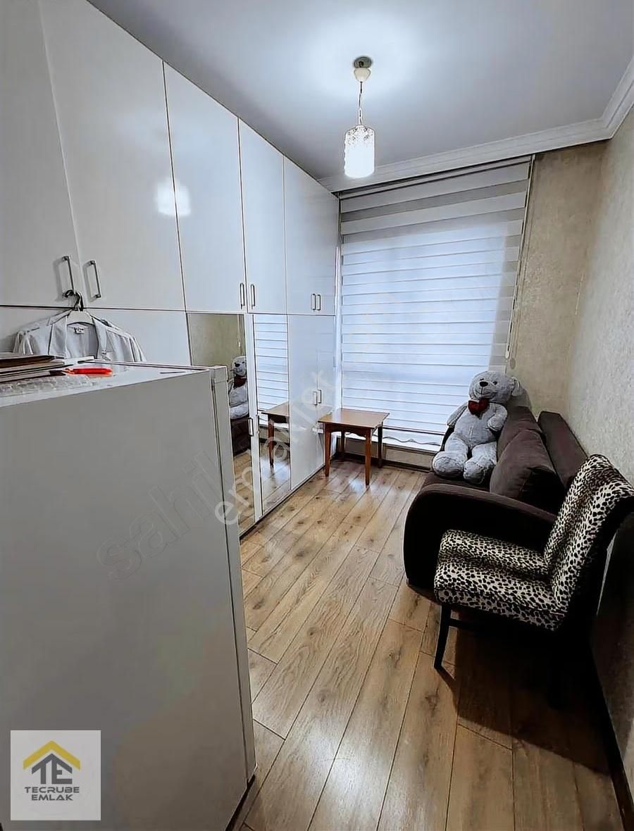 Site İçerisinde Daha İyisi Yok ! 4+1 Ultra Lüks Manzaralı Geniş - Görsel 22