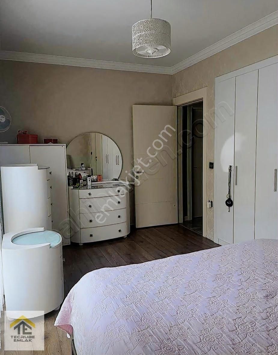 Site İçerisinde Daha İyisi Yok ! 4+1 Ultra Lüks Manzaralı Geniş - Görsel 9