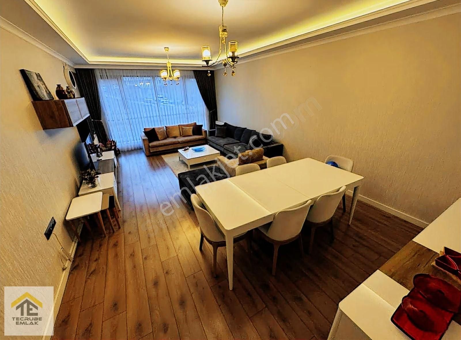 Site İçerisinde Daha İyisi Yok ! 4+1 Ultra Lüks Manzaralı Geniş - Görsel 7