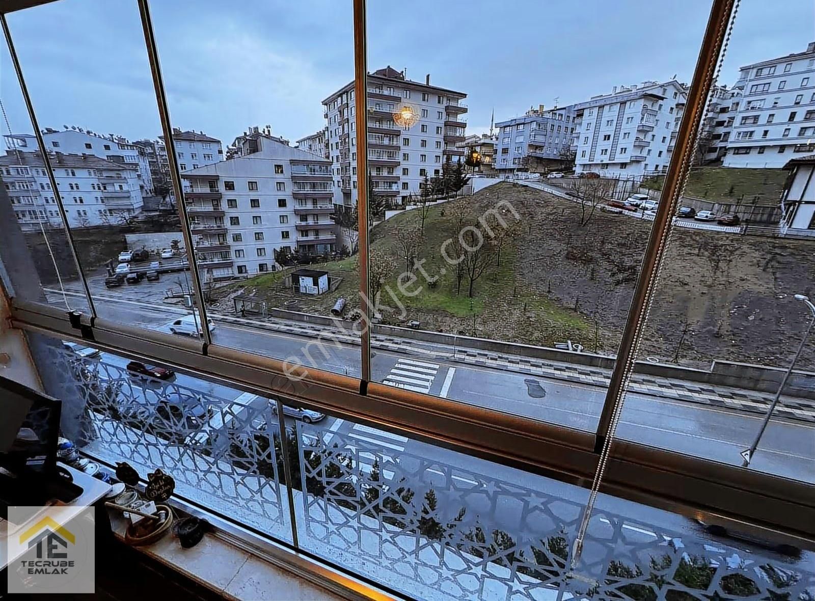 Site İçerisinde Daha İyisi Yok ! 4+1 Ultra Lüks Manzaralı Geniş - Görsel 27