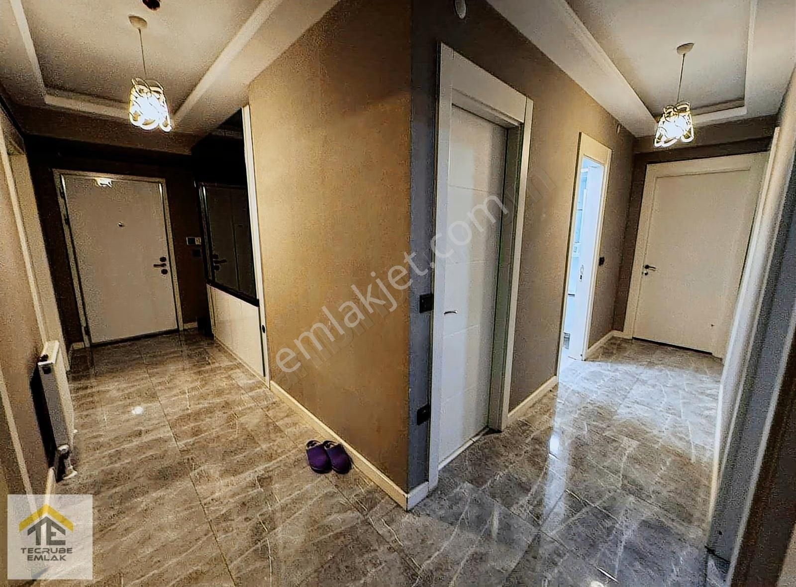 Site İçerisinde Daha İyisi Yok ! 4+1 Ultra Lüks Manzaralı Geniş - Görsel 25