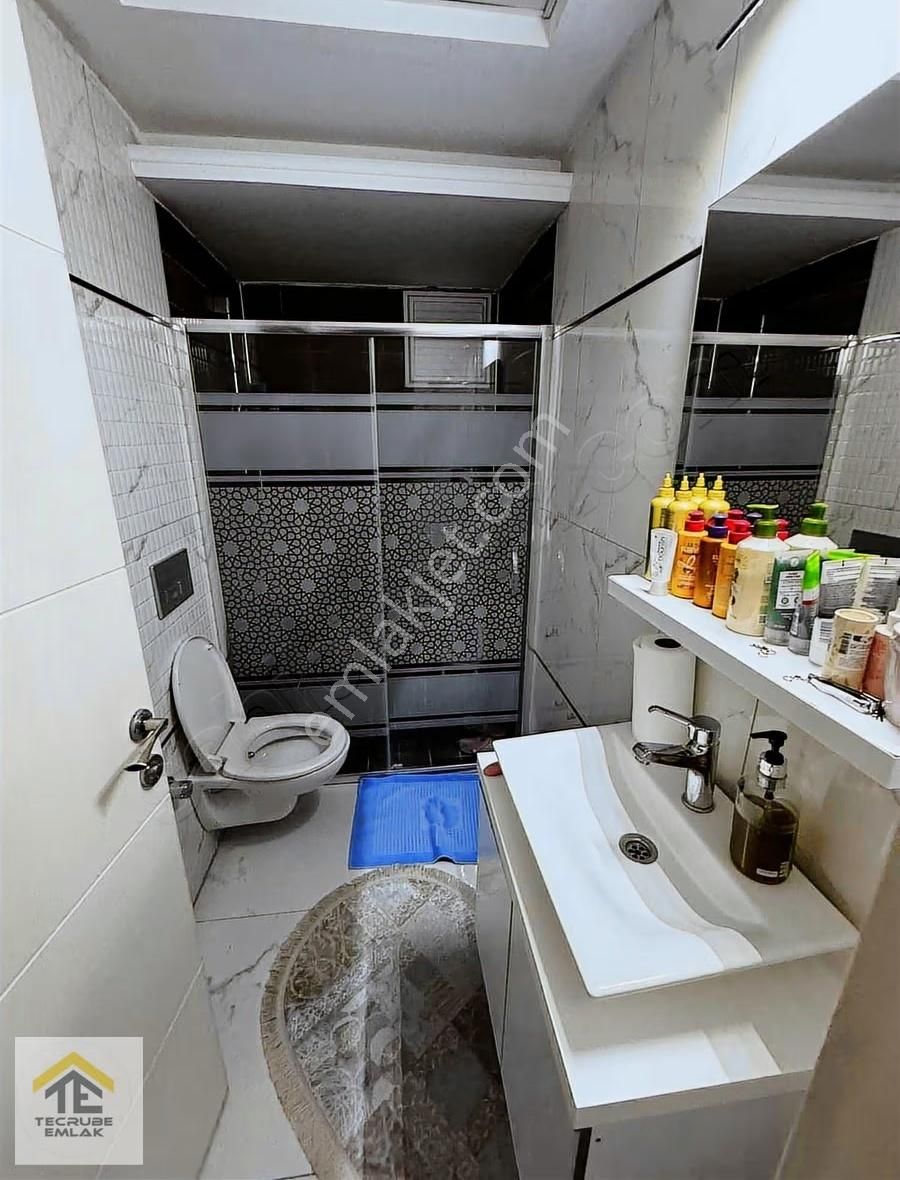 Site İçerisinde Daha İyisi Yok ! 4+1 Ultra Lüks Manzaralı Geniş - Görsel 18