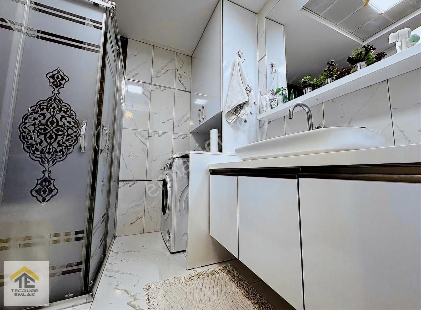 Site İçerisinde Daha İyisi Yok ! 4+1 Ultra Lüks Manzaralı Geniş - Görsel 21