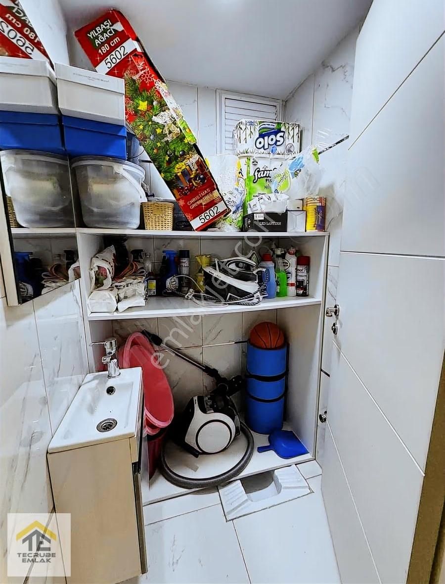 Site İçerisinde Daha İyisi Yok ! 4+1 Ultra Lüks Manzaralı Geniş - Görsel 23