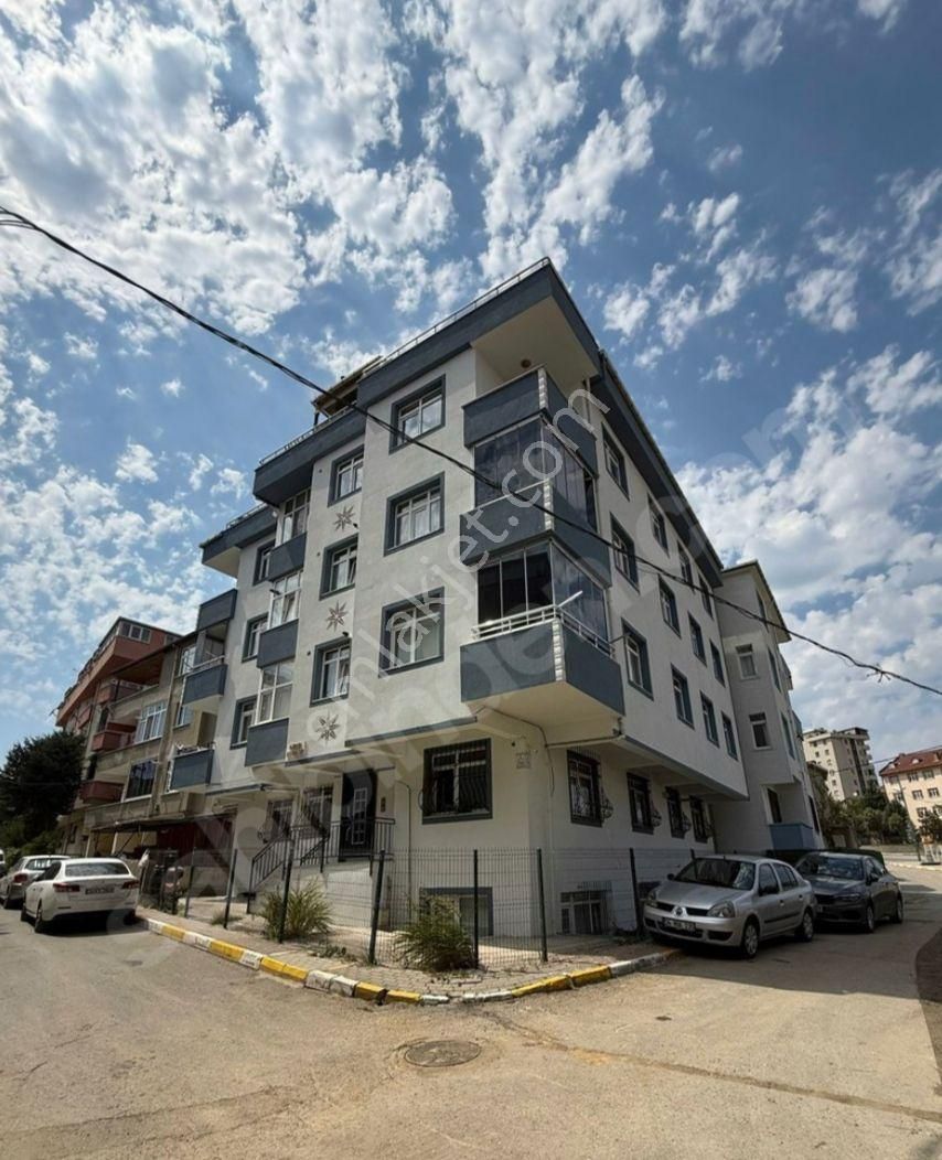 Krediye Uygun Yeni Satılık 3+1daire