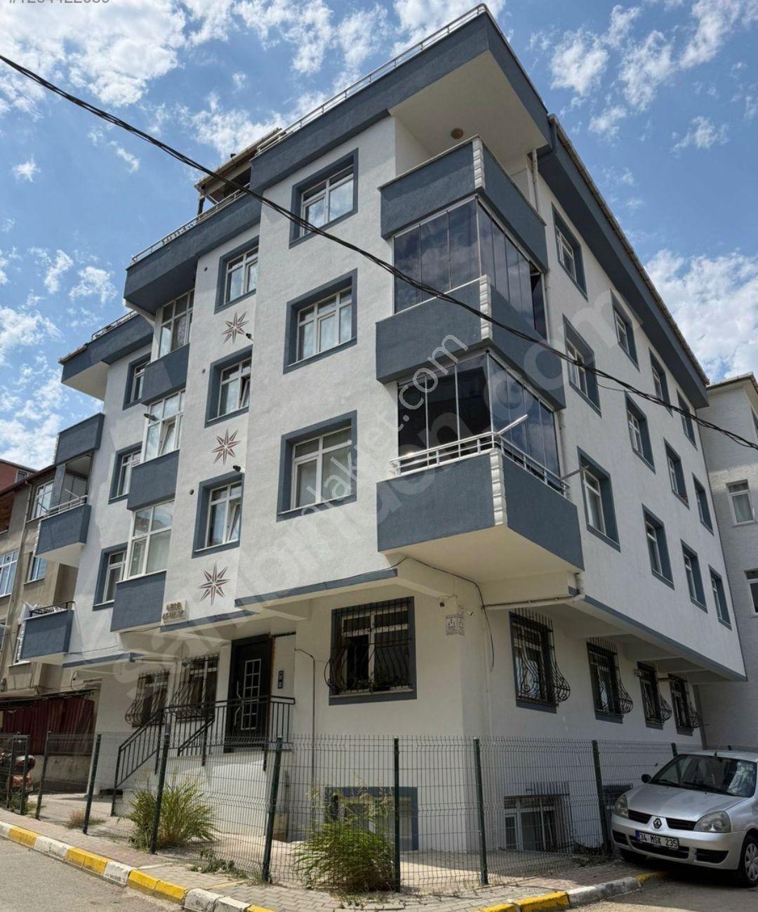Krediye Uygun Yeni Satılık 3+1daire - Görsel 24