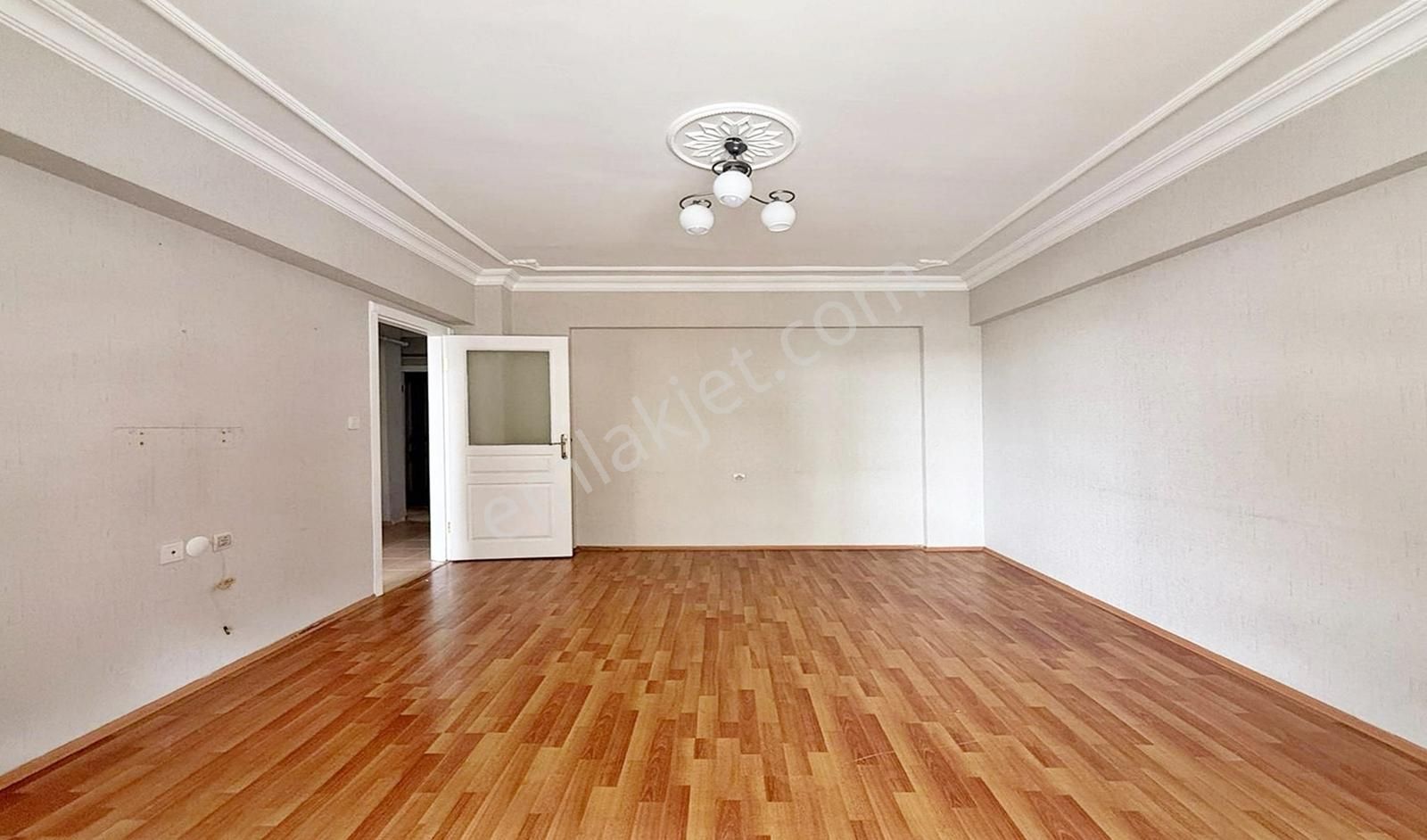 Yasa'dan Kafkaslar'da 2+1 Yüksek Giriş Uygun Daire !! - Görsel 35