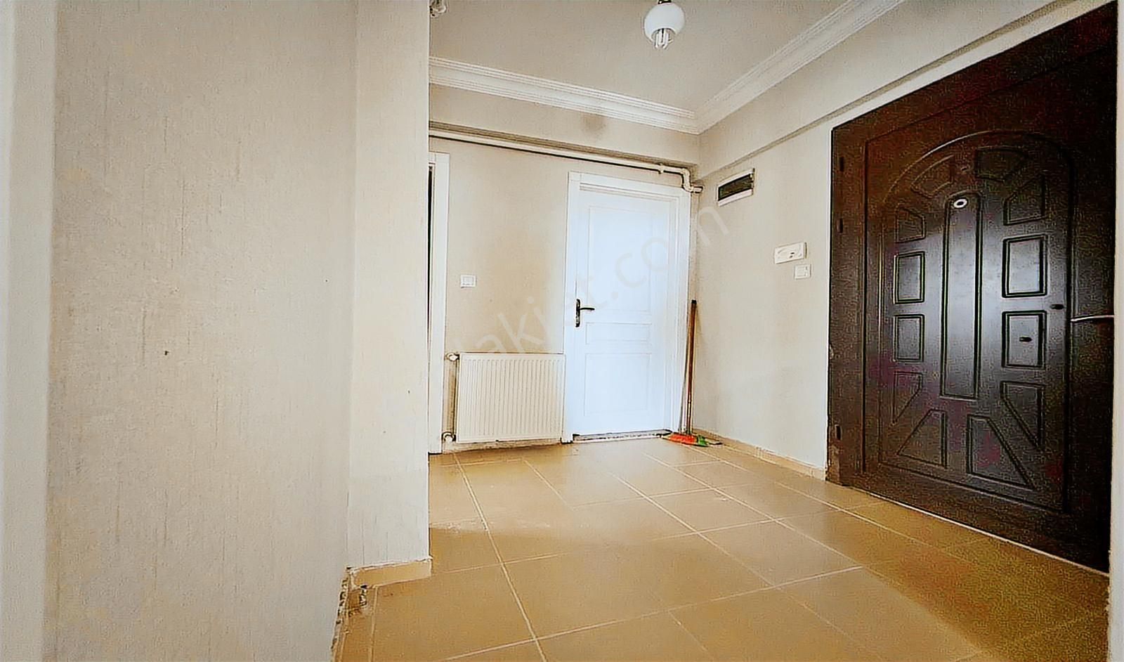 Yasa'dan Kafkaslar'da 2+1 Yüksek Giriş Uygun Daire !! - Görsel 21