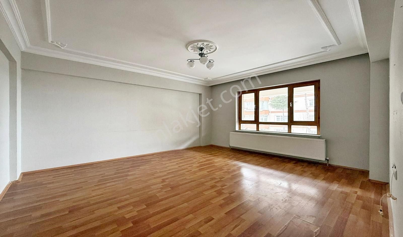 Yasa'dan Kafkaslar'da 2+1 Yüksek Giriş Uygun Daire !! - Görsel 8