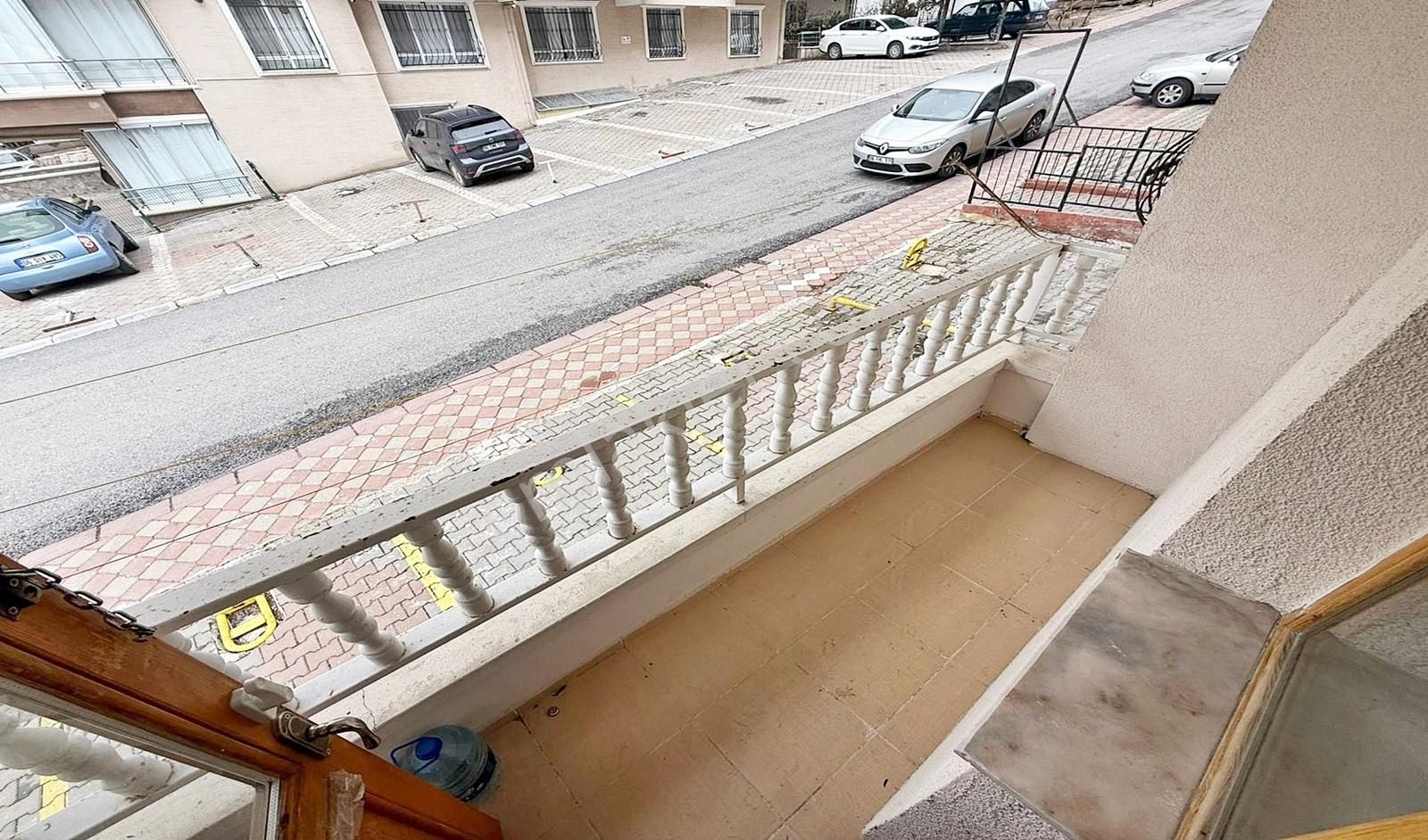 Yasa'dan Kafkaslar'da 2+1 Yüksek Giriş Uygun Daire !! - Görsel 13