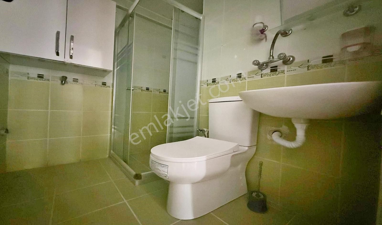 Yasa'dan Kafkaslar'da 2+1 Yüksek Giriş Uygun Daire !! - Görsel 31