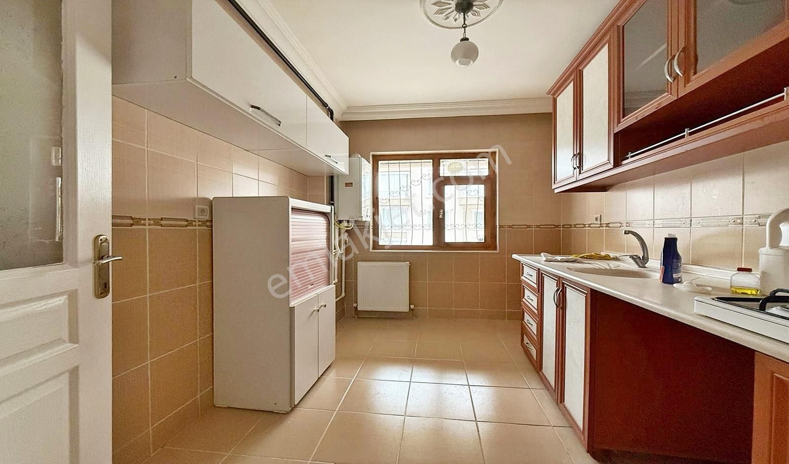 Yasa'dan Kafkaslar'da 2+1 Yüksek Giriş Uygun Daire !! - Görsel 14