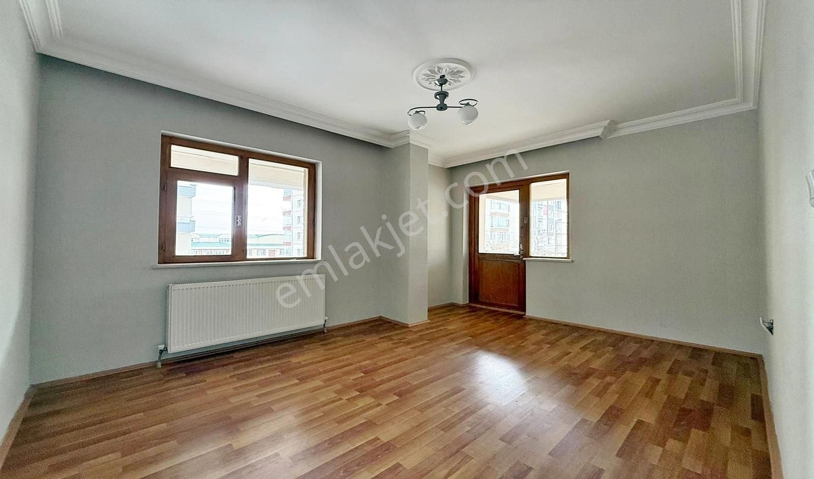 Yasa'dan Kafkaslar'da 2+1 Yüksek Giriş Uygun Daire !! - Görsel 19