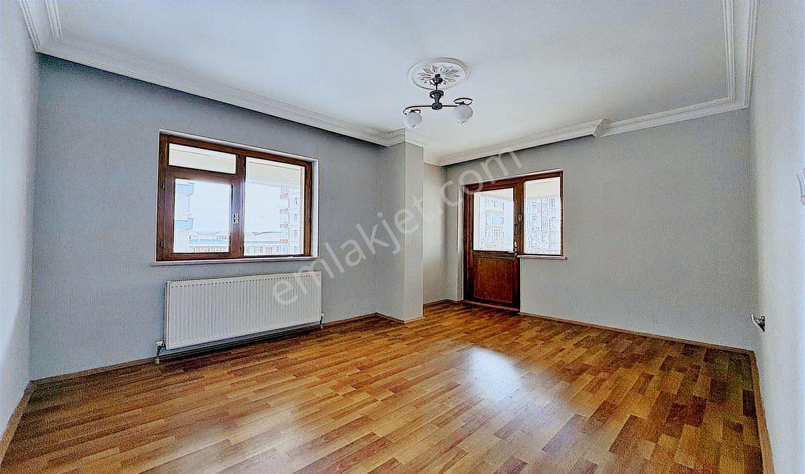 Yasa'dan Kafkaslar'da 2+1 Yüksek Giriş Uygun Daire !! - Görsel 10