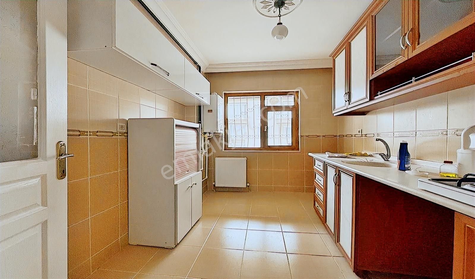 Yasa'dan Kafkaslar'da 2+1 Yüksek Giriş Uygun Daire !! - Görsel 4