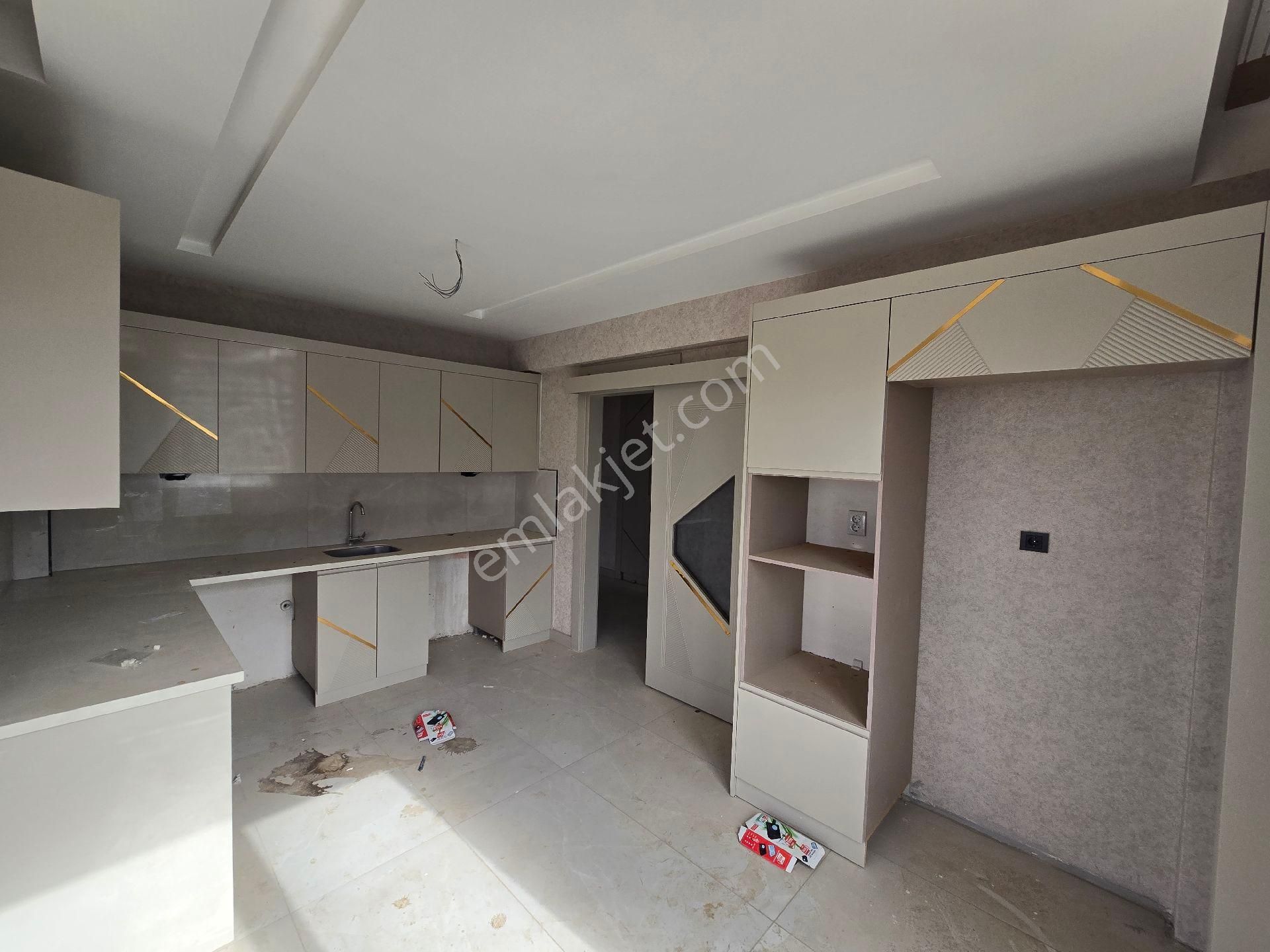 Akçe'den Muhteşem Lokasyon Ultra Lüx Sıfır Daireler