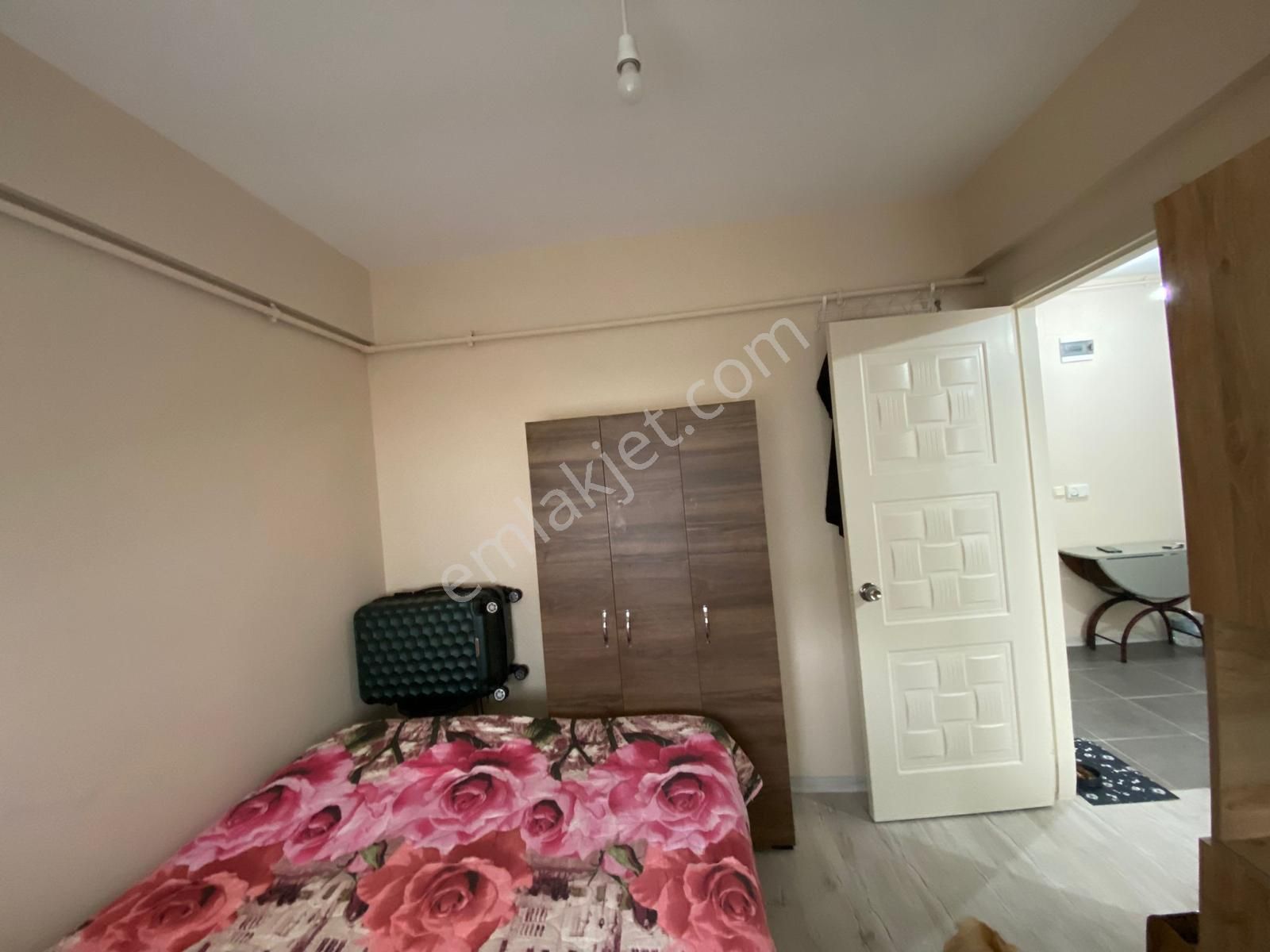 Almina'dan Anafartalar Cd Üstünde 1+1 Temiz Eşyalı Kiralık Daire - Görsel 10