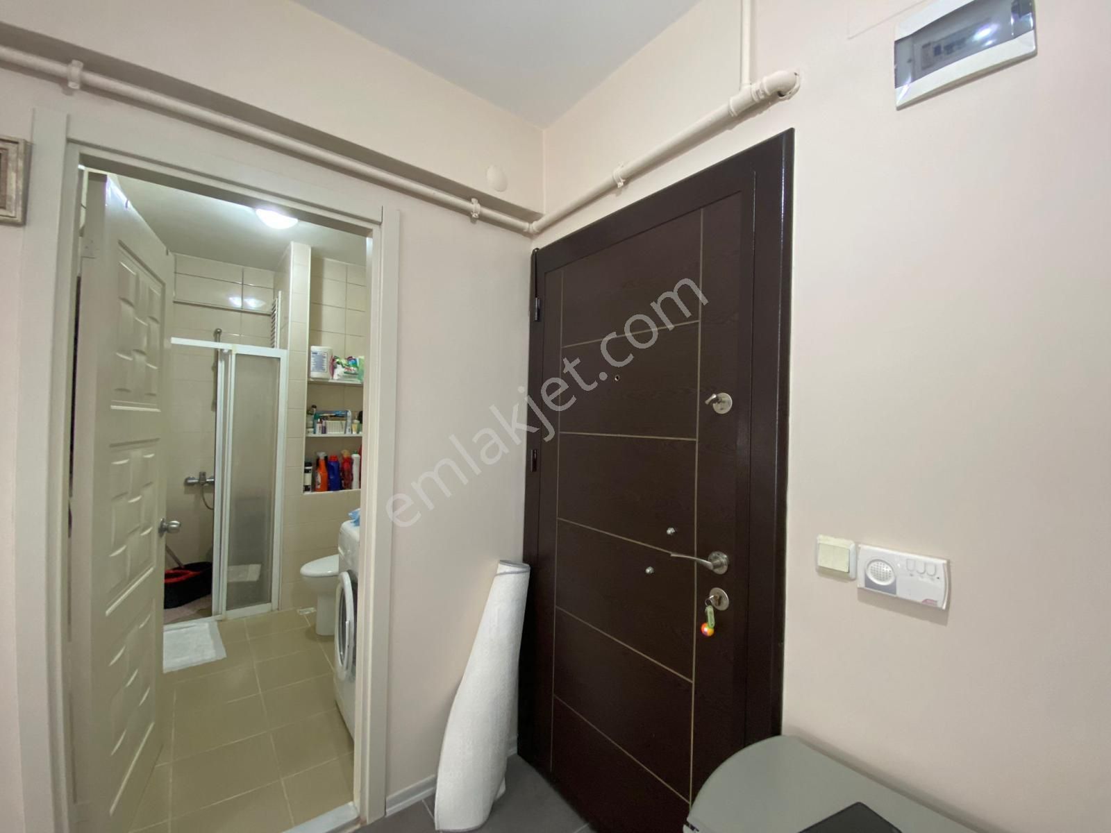 Almina'dan Anafartalar Cd Üstünde 1+1 Temiz Eşyalı Kiralık Daire - Görsel 13
