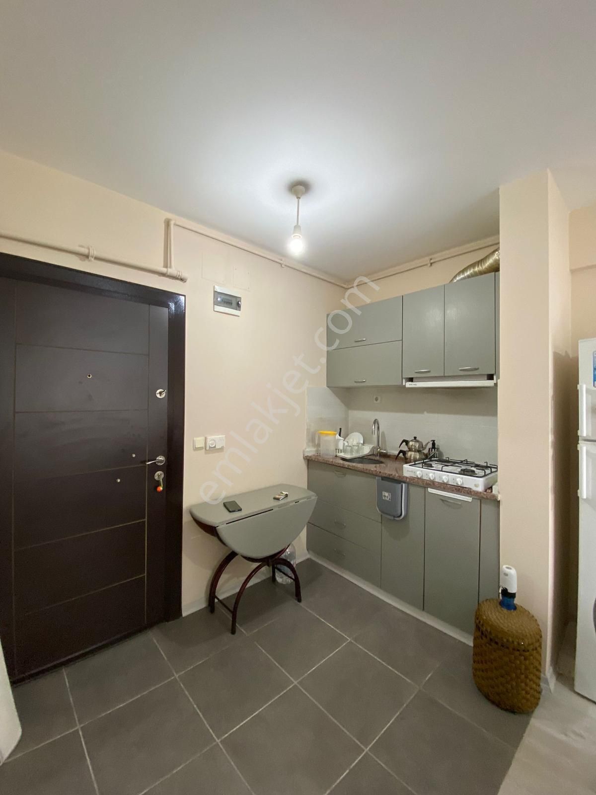 Almina'dan Anafartalar Cd Üstünde 1+1 Temiz Eşyalı Kiralık Daire - Görsel 12
