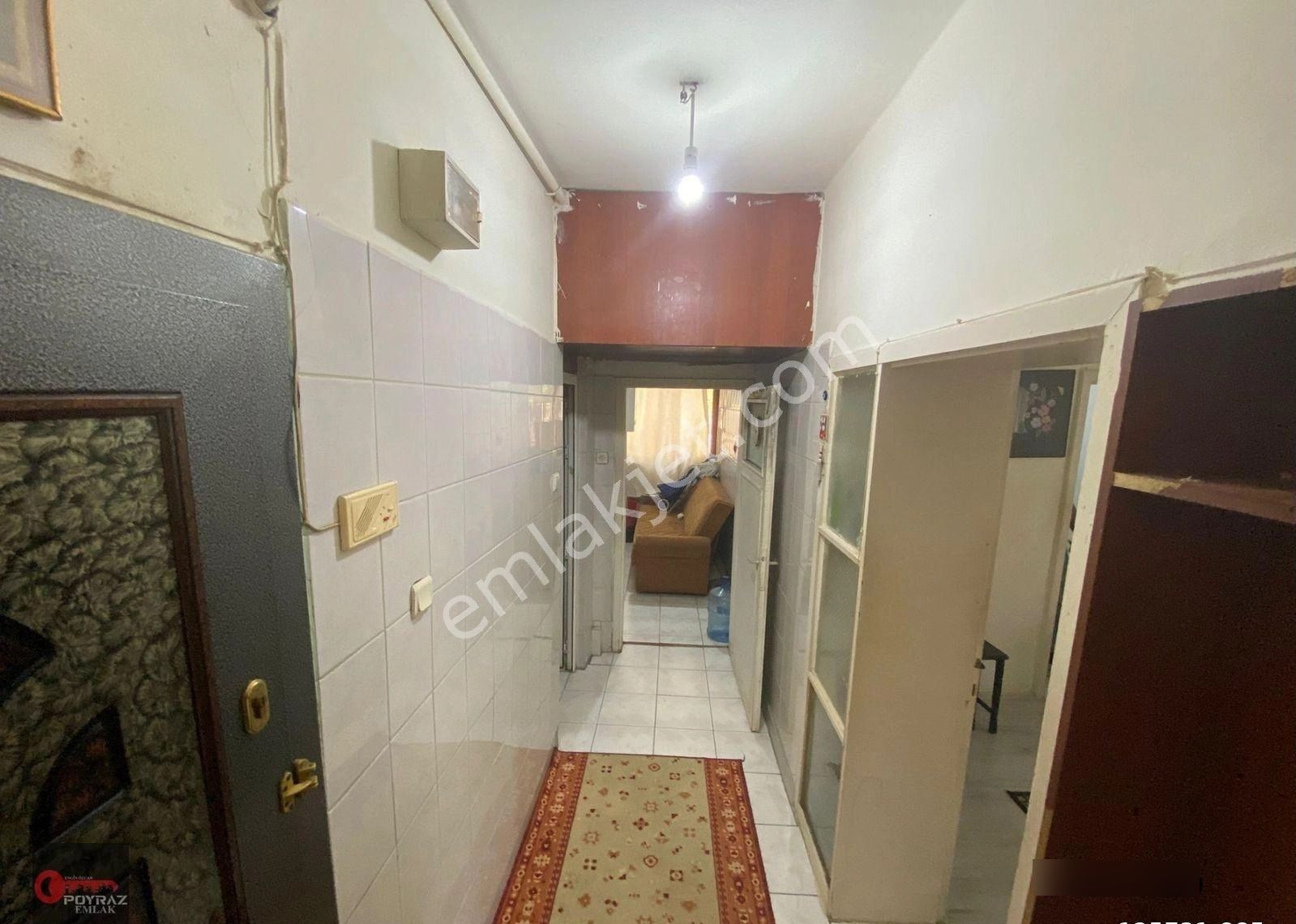 Ankara Keçiören Etlik Aşağı Eğlence Merkez ' De 2+1 Eşyalı Kiralık Daire Gata Hastanesi Yanı - Görsel 2