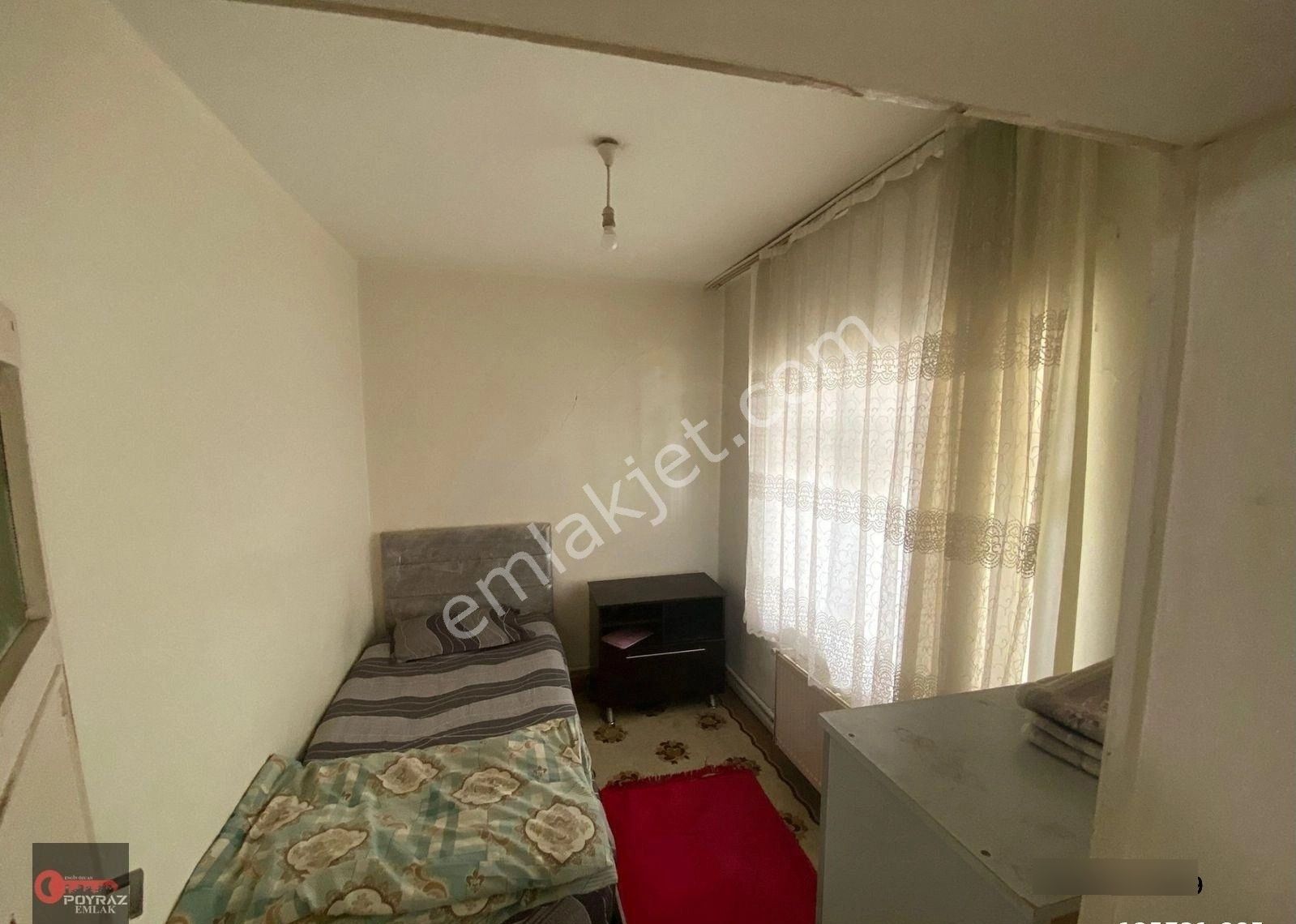 Ankara Keçiören Etlik Aşağı Eğlence Merkez ' De 2+1 Eşyalı Kiralık Daire Gata Hastanesi Yanı - Görsel 6